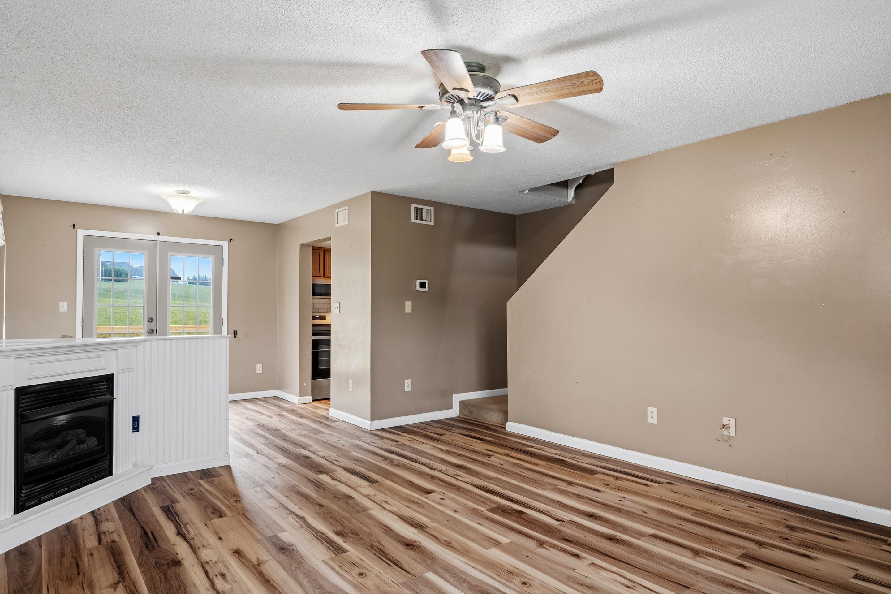 1435 W View Drive Christiansburg VA 24073
