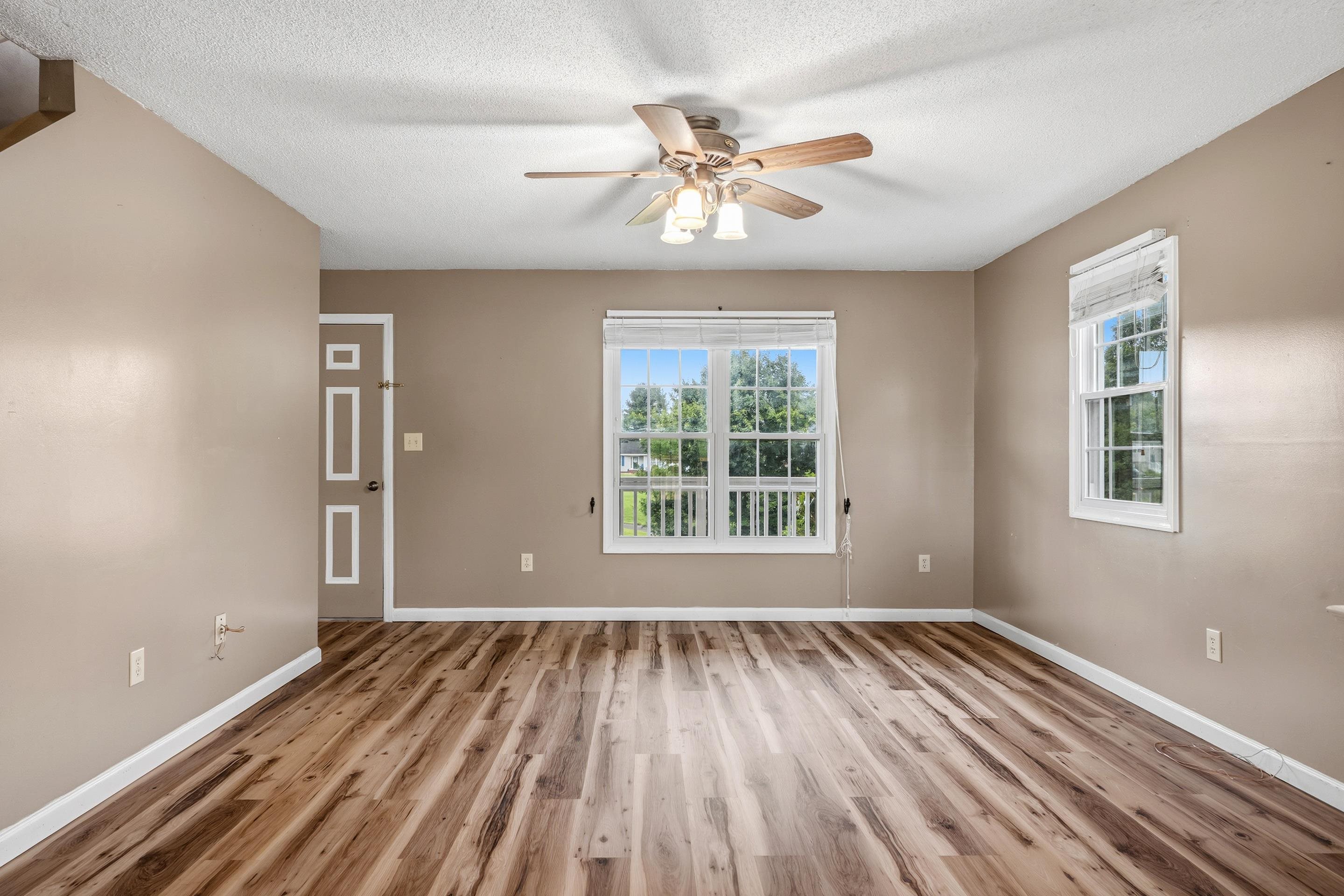 1435 W View Drive Christiansburg VA 24073