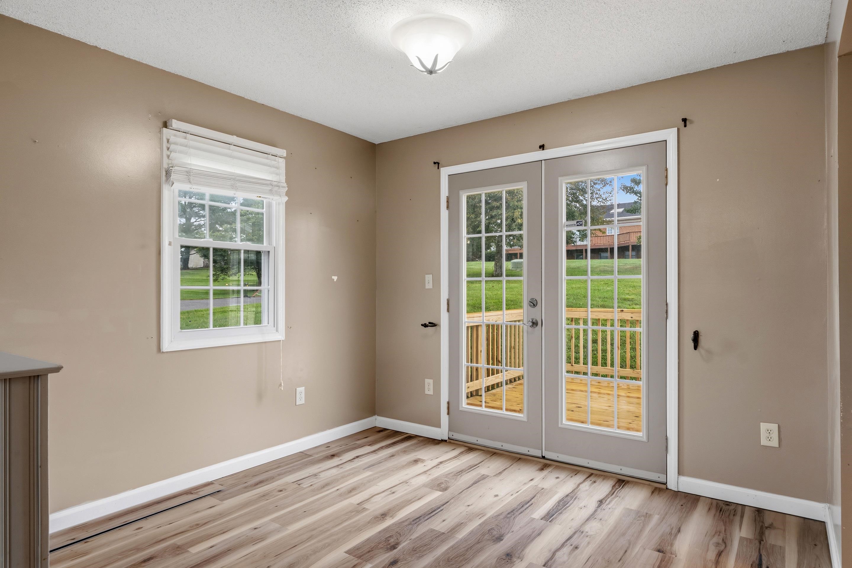 1435 W View Drive Christiansburg VA 24073