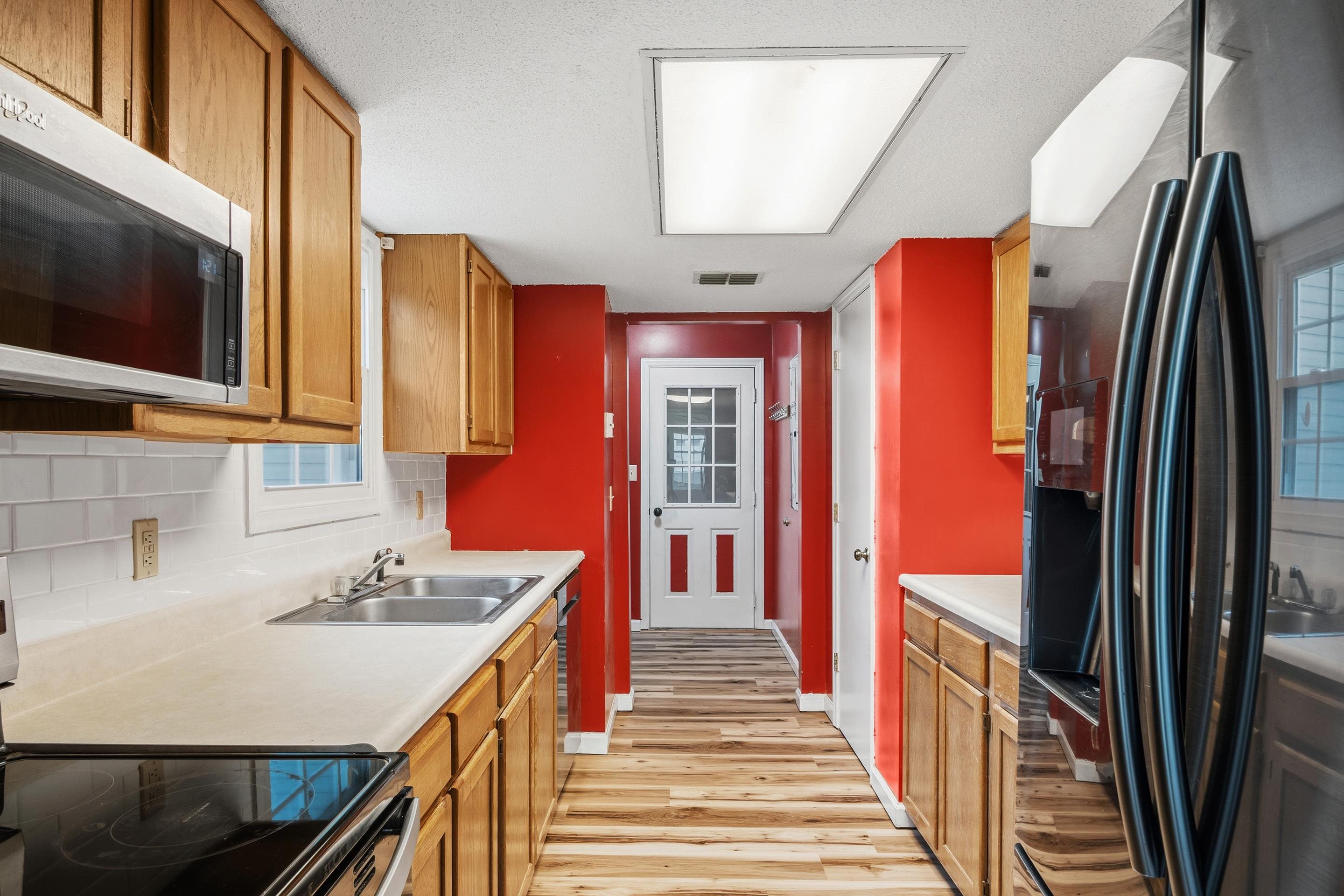 1435 W View Drive Christiansburg VA 24073