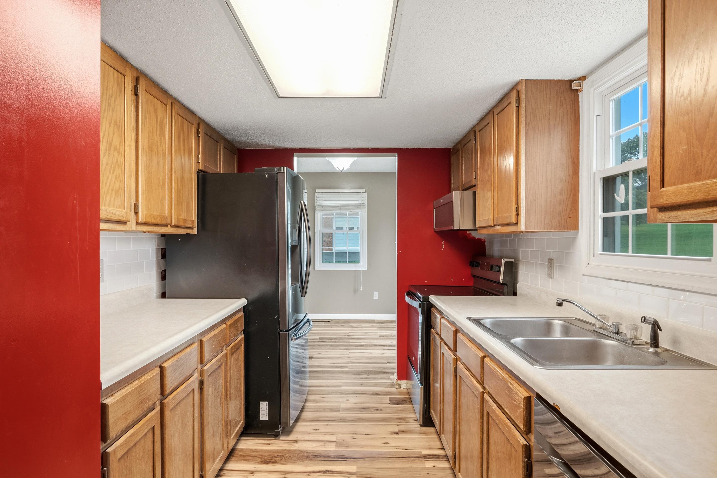 1435 W View Drive Christiansburg VA 24073