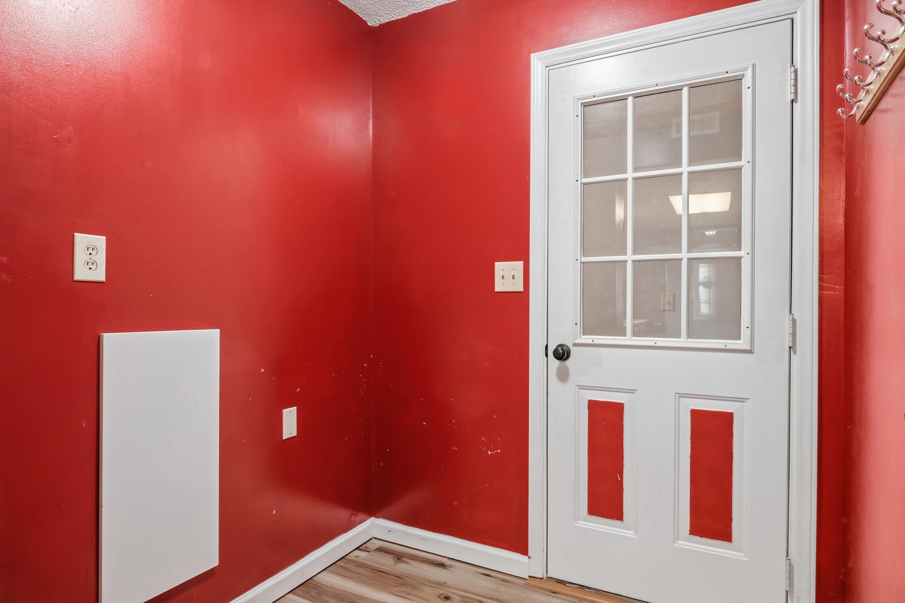 1435 W View Drive Christiansburg VA 24073