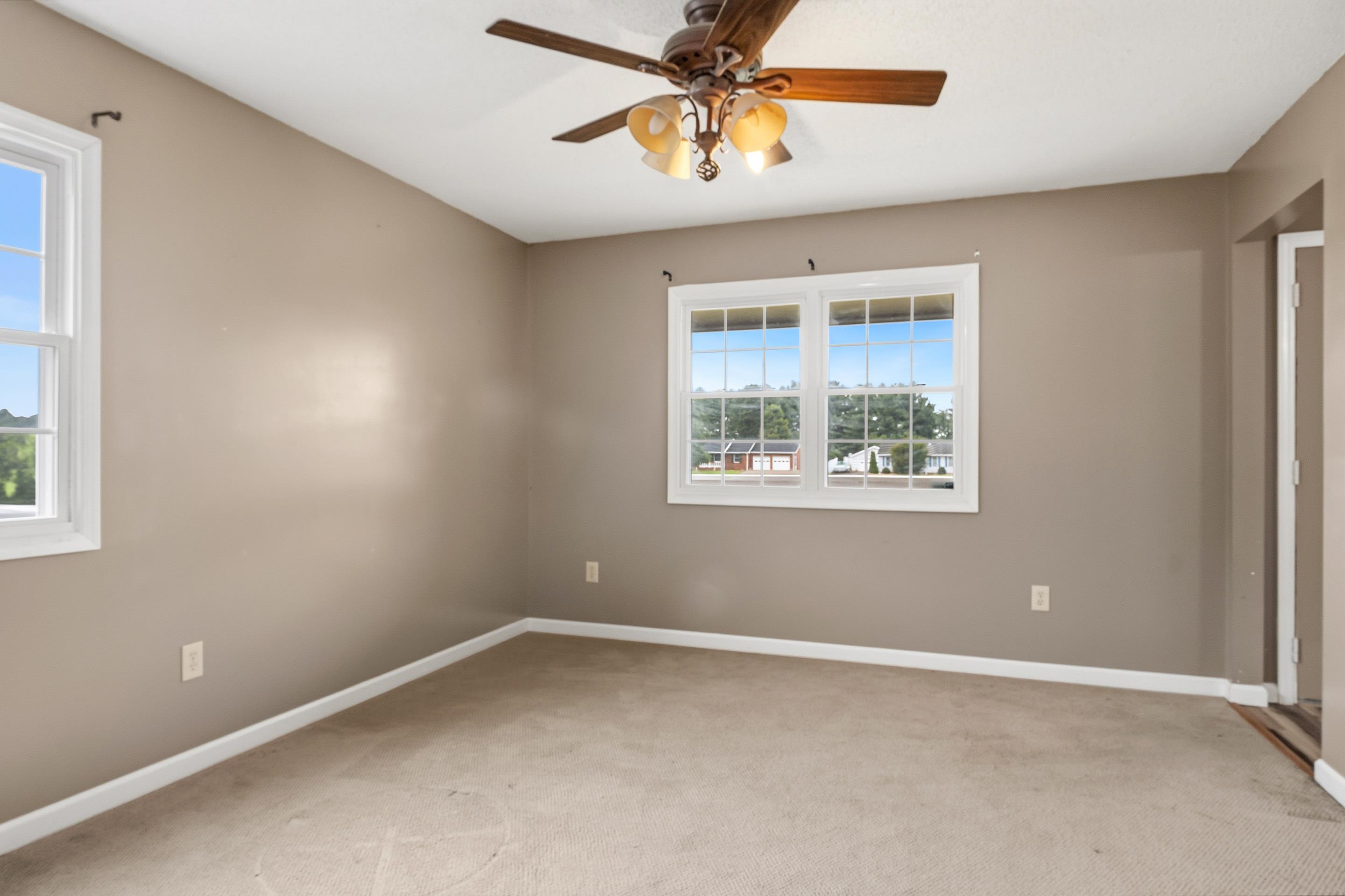 1435 W View Drive Christiansburg VA 24073
