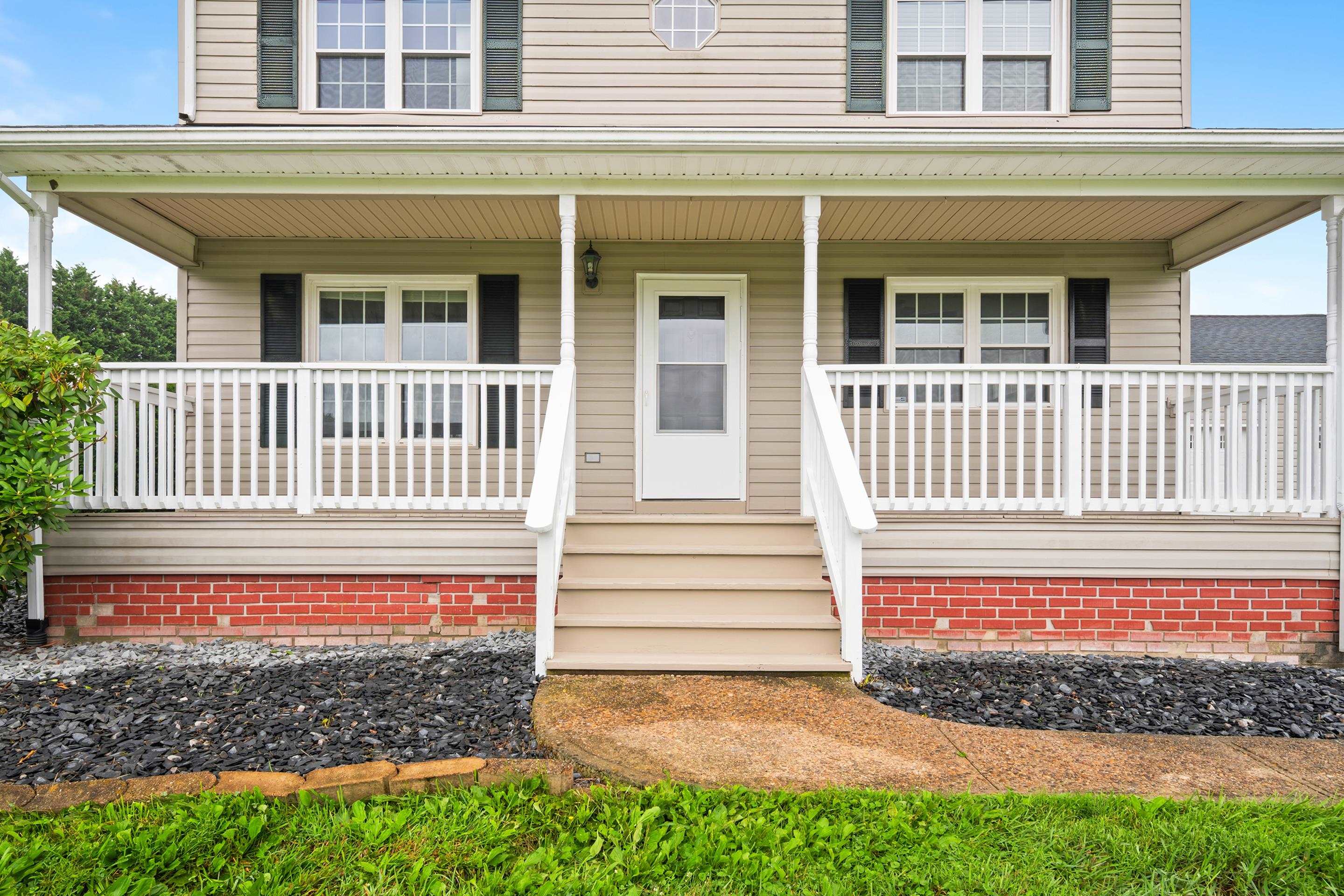 1435 W View Drive Christiansburg VA 24073