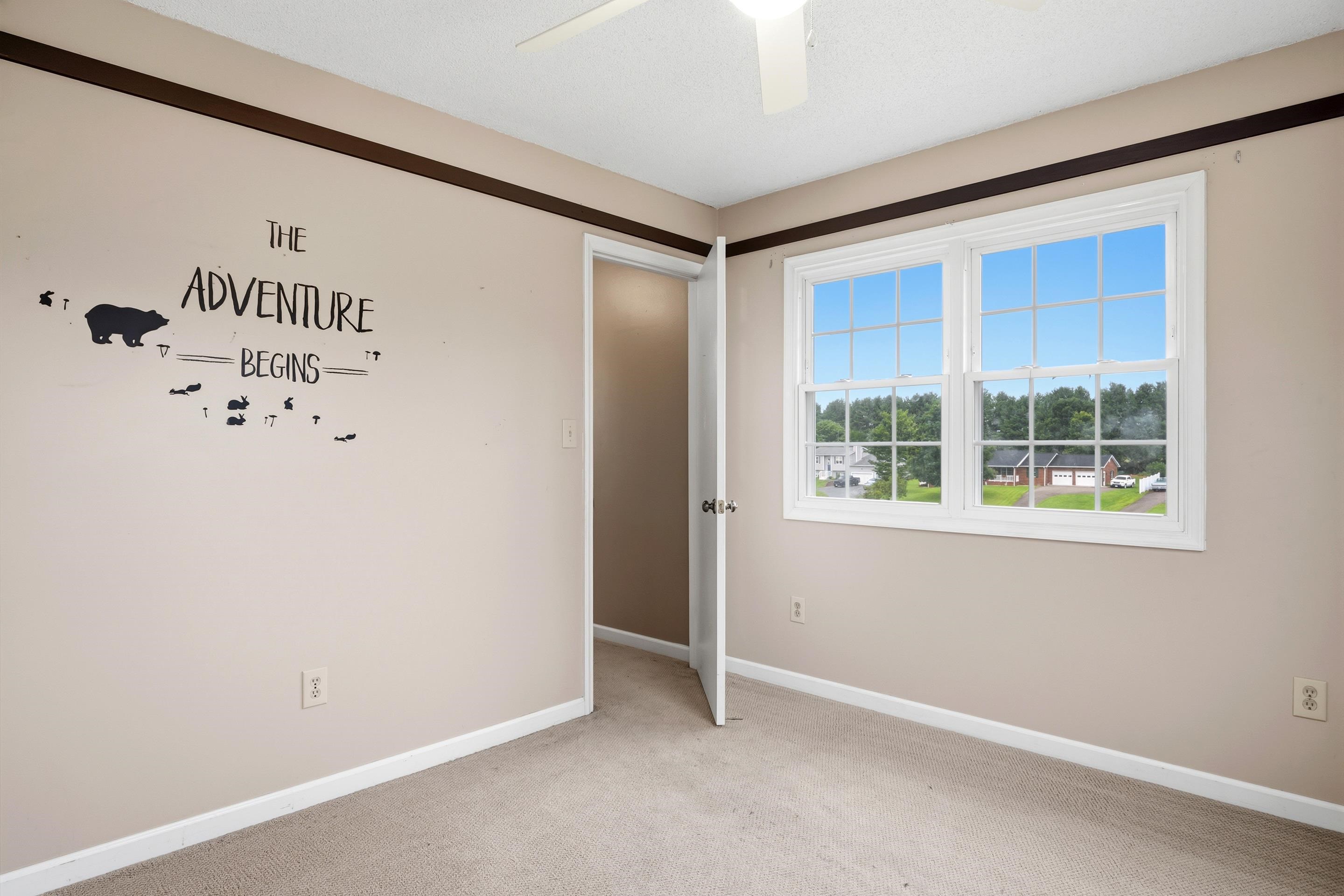 1435 W View Drive Christiansburg VA 24073
