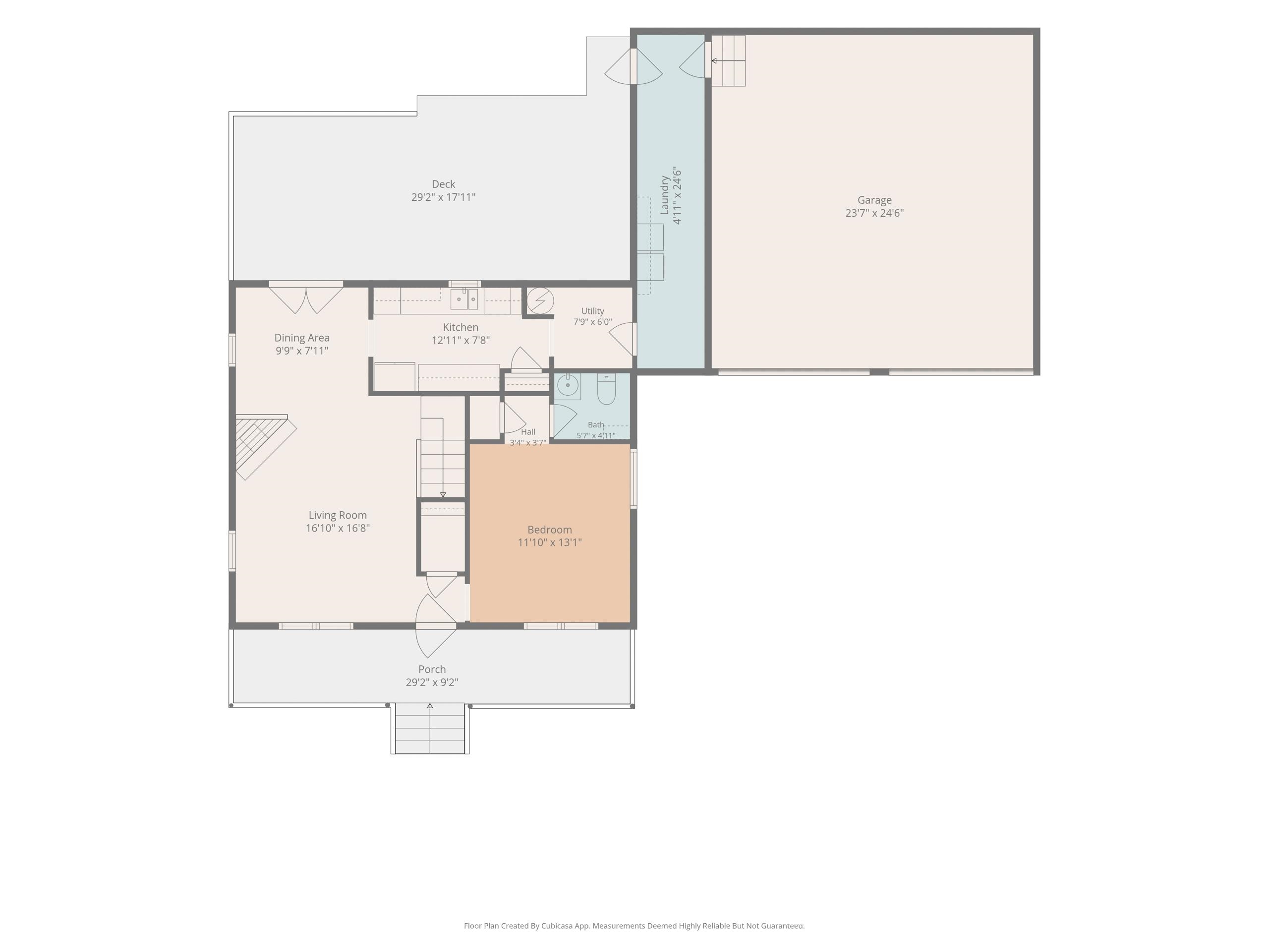 1435 W View Drive Christiansburg VA 24073