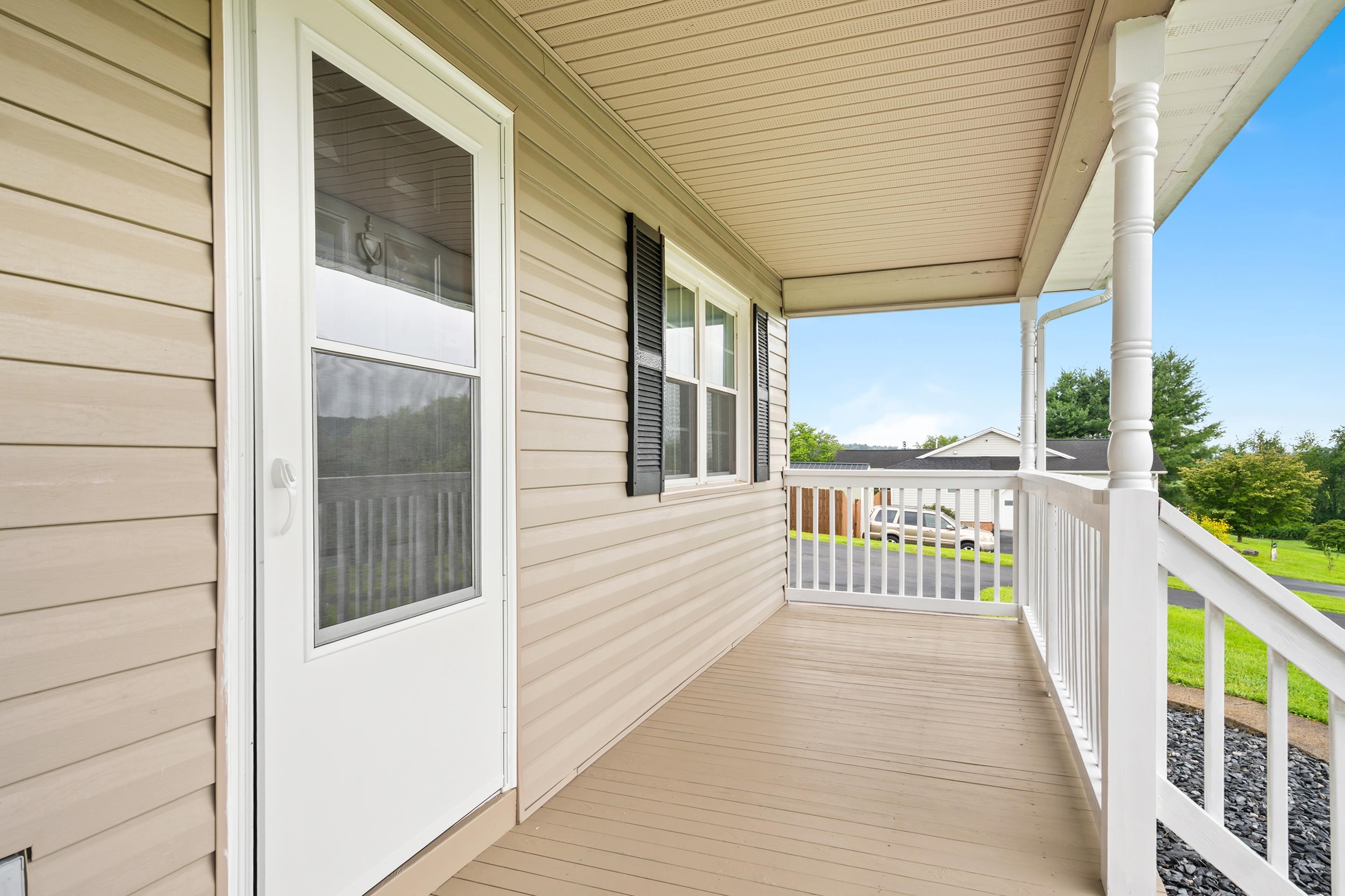 1435 W View Drive Christiansburg VA 24073