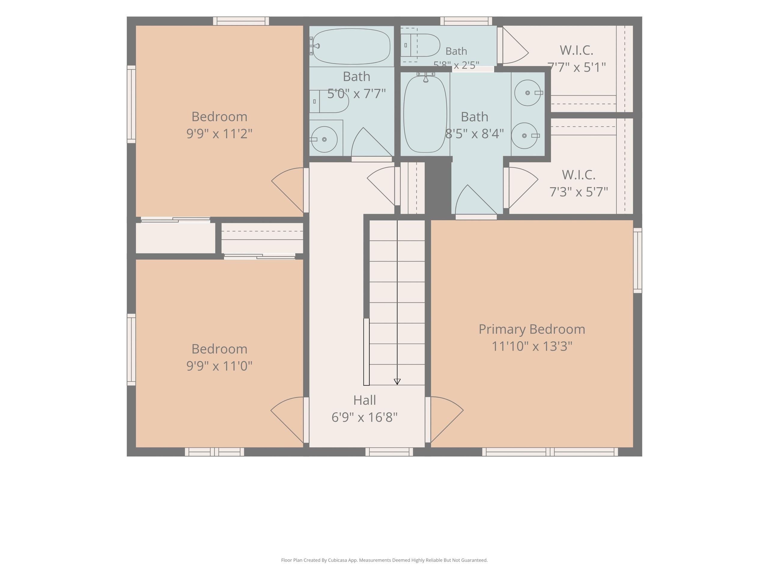 1435 W View Drive Christiansburg VA 24073