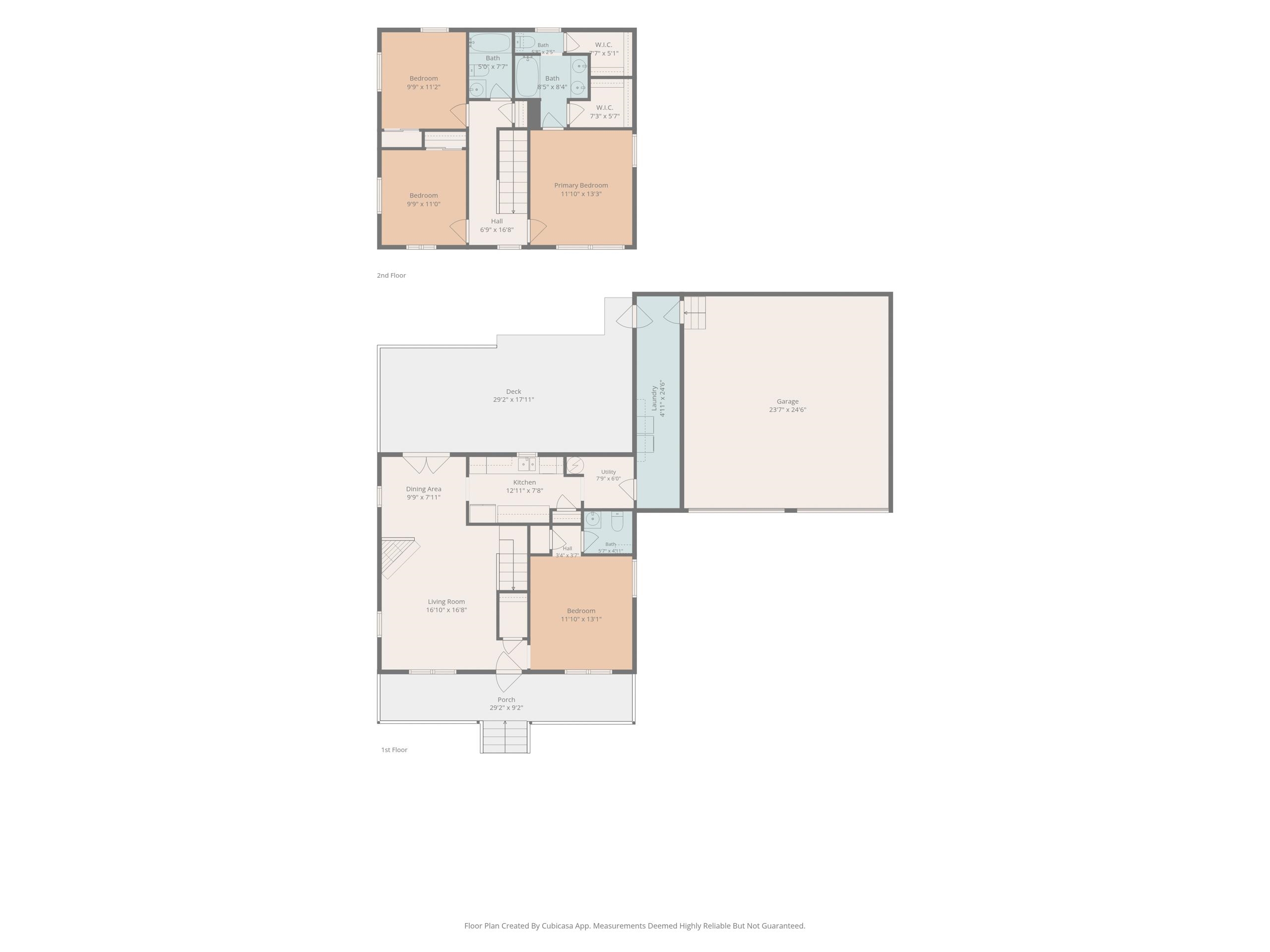 1435 W View Drive Christiansburg VA 24073