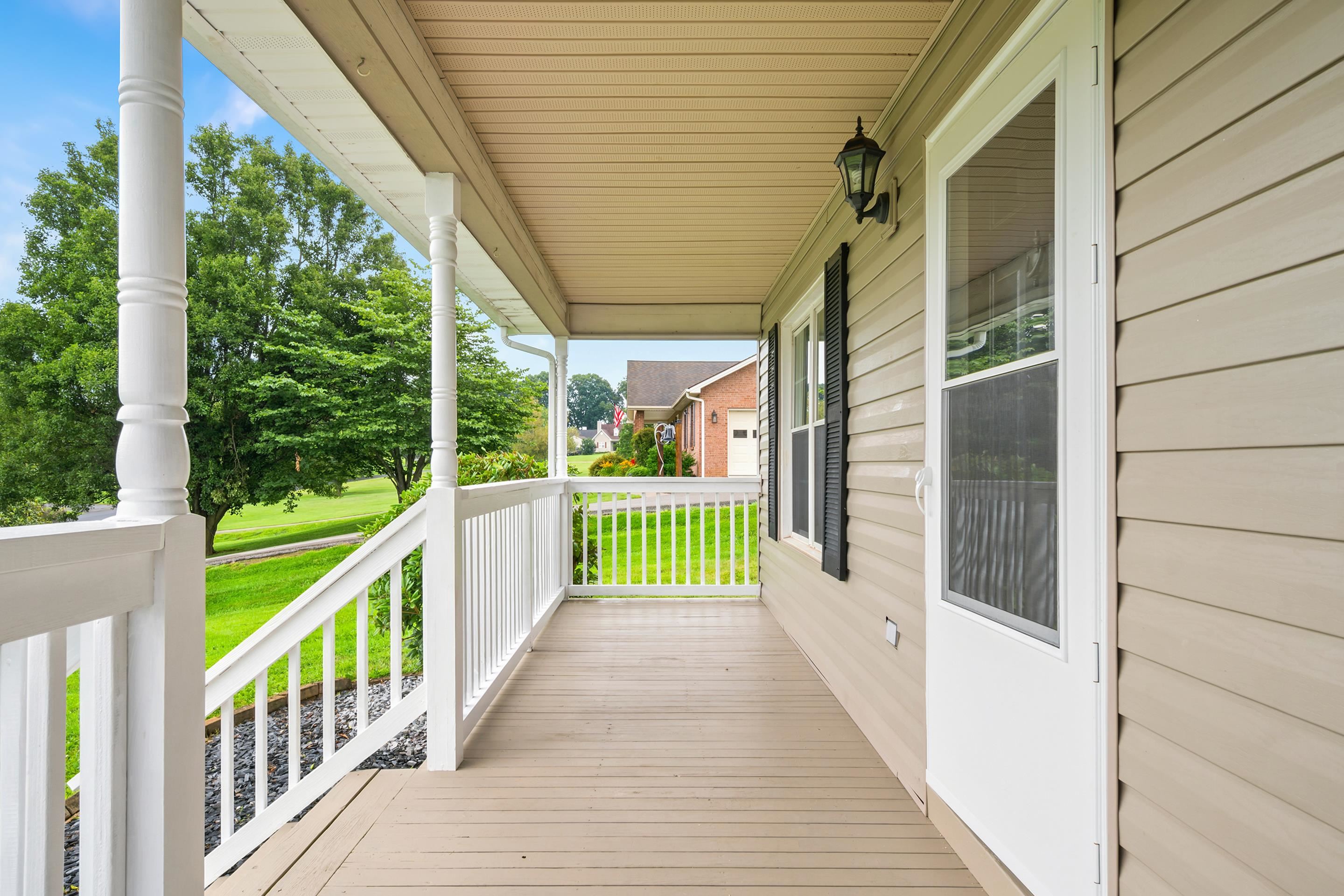 1435 W View Drive Christiansburg VA 24073