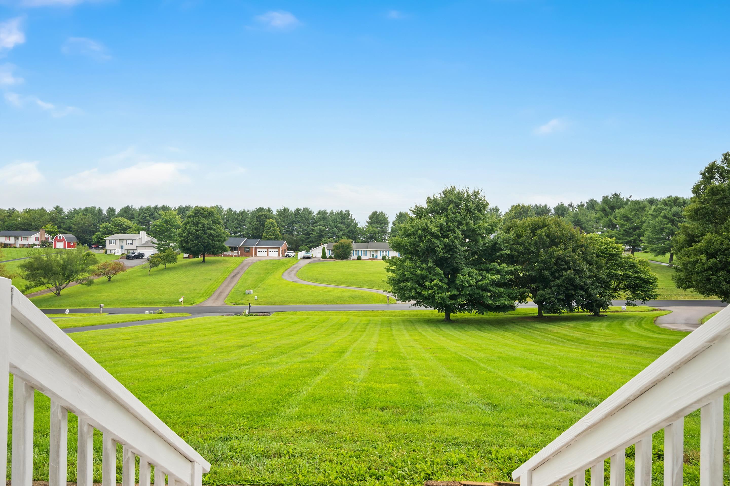 1435 W View Drive Christiansburg VA 24073