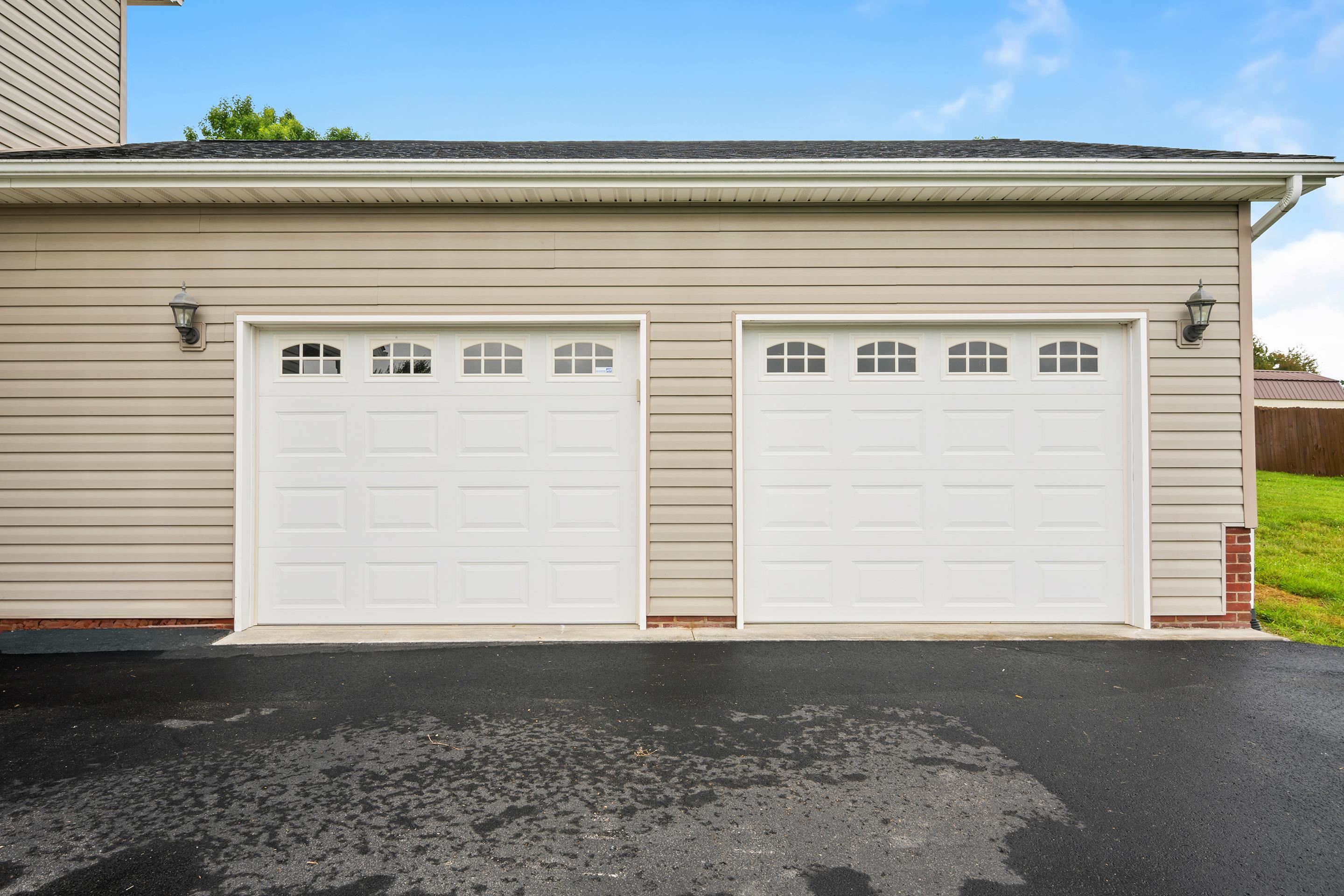1435 W View Drive Christiansburg VA 24073
