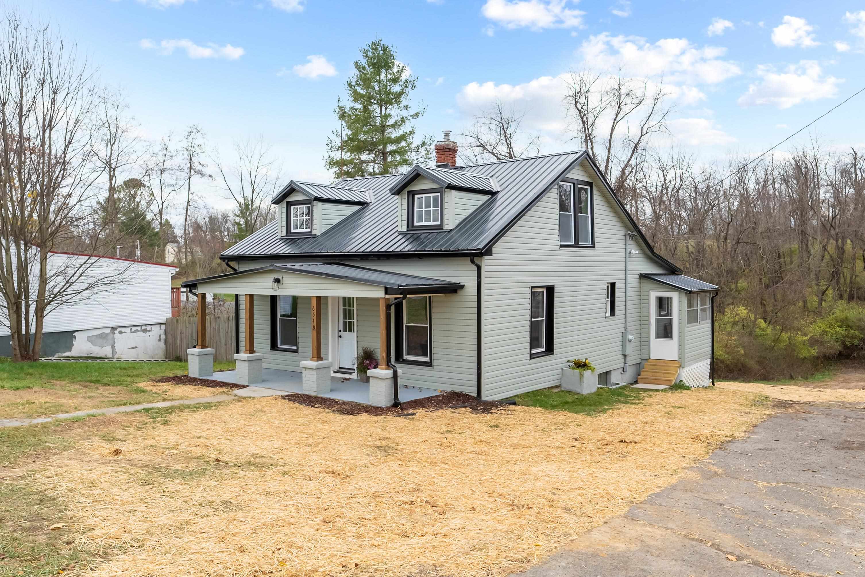 6549 New River Road Fairlawn VA 24141