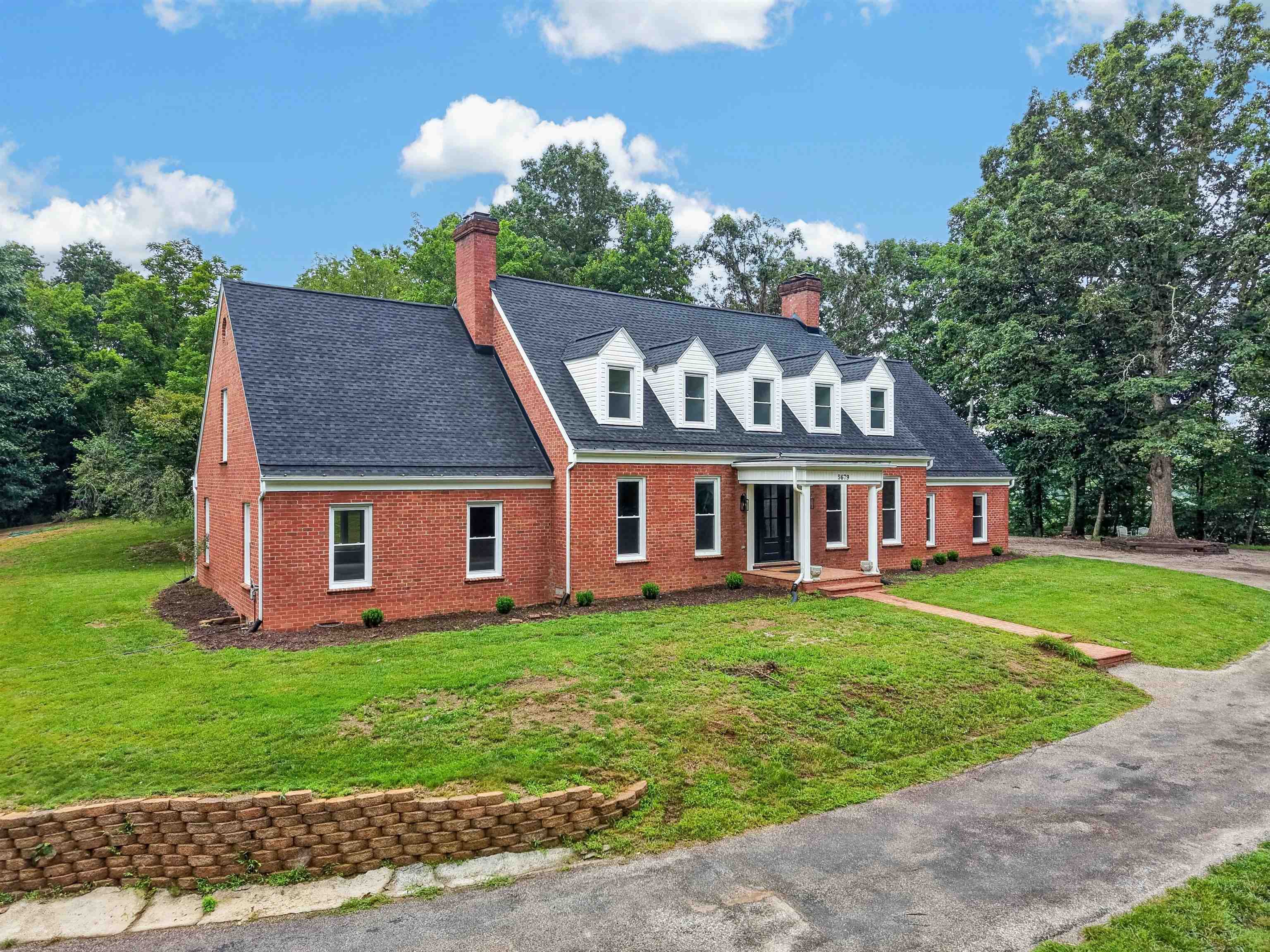 5679 Homestead Road Riner VA 24149