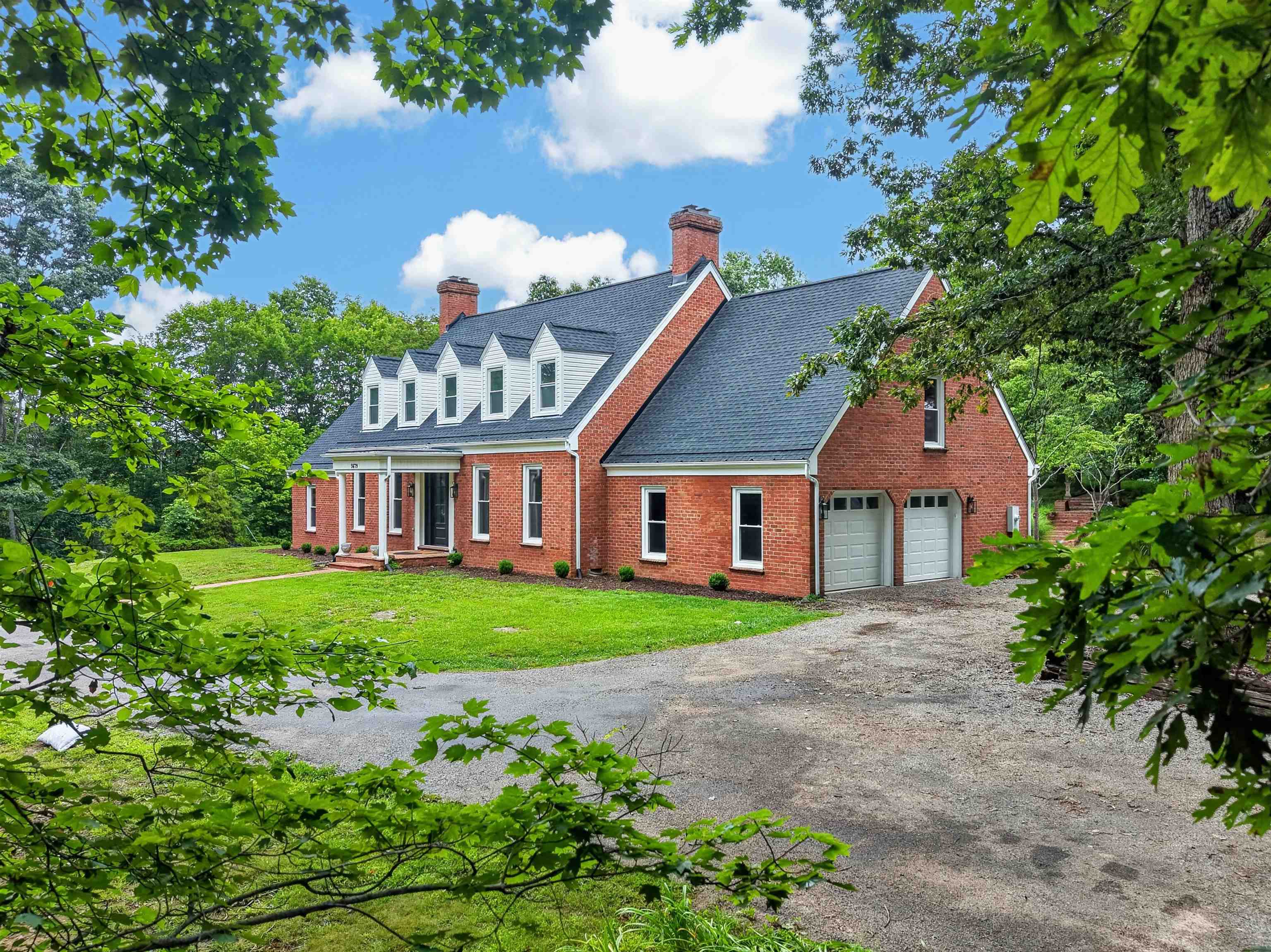 5679 Homestead Road Riner VA 24149