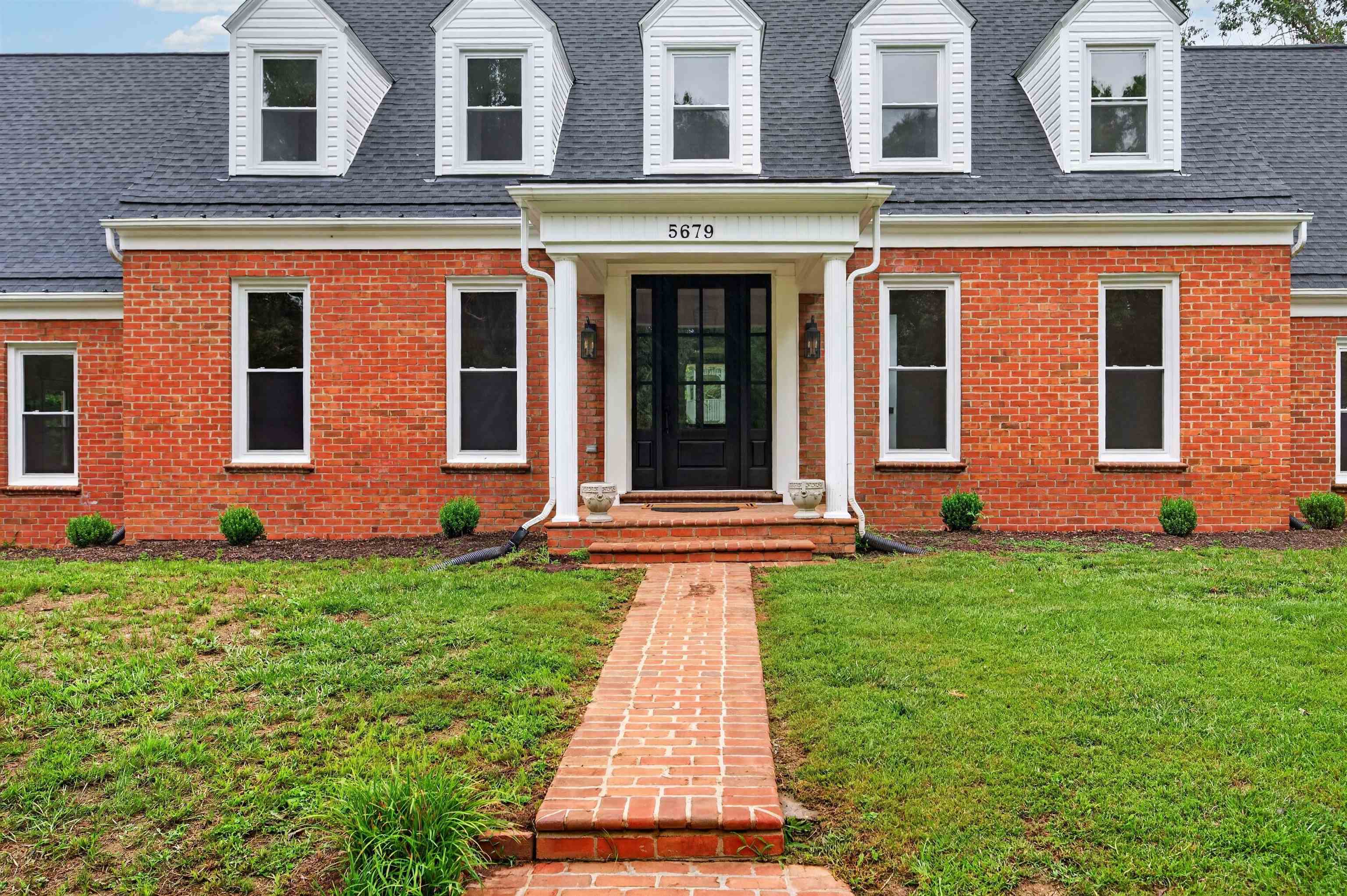 5679 Homestead Road Riner VA 24149