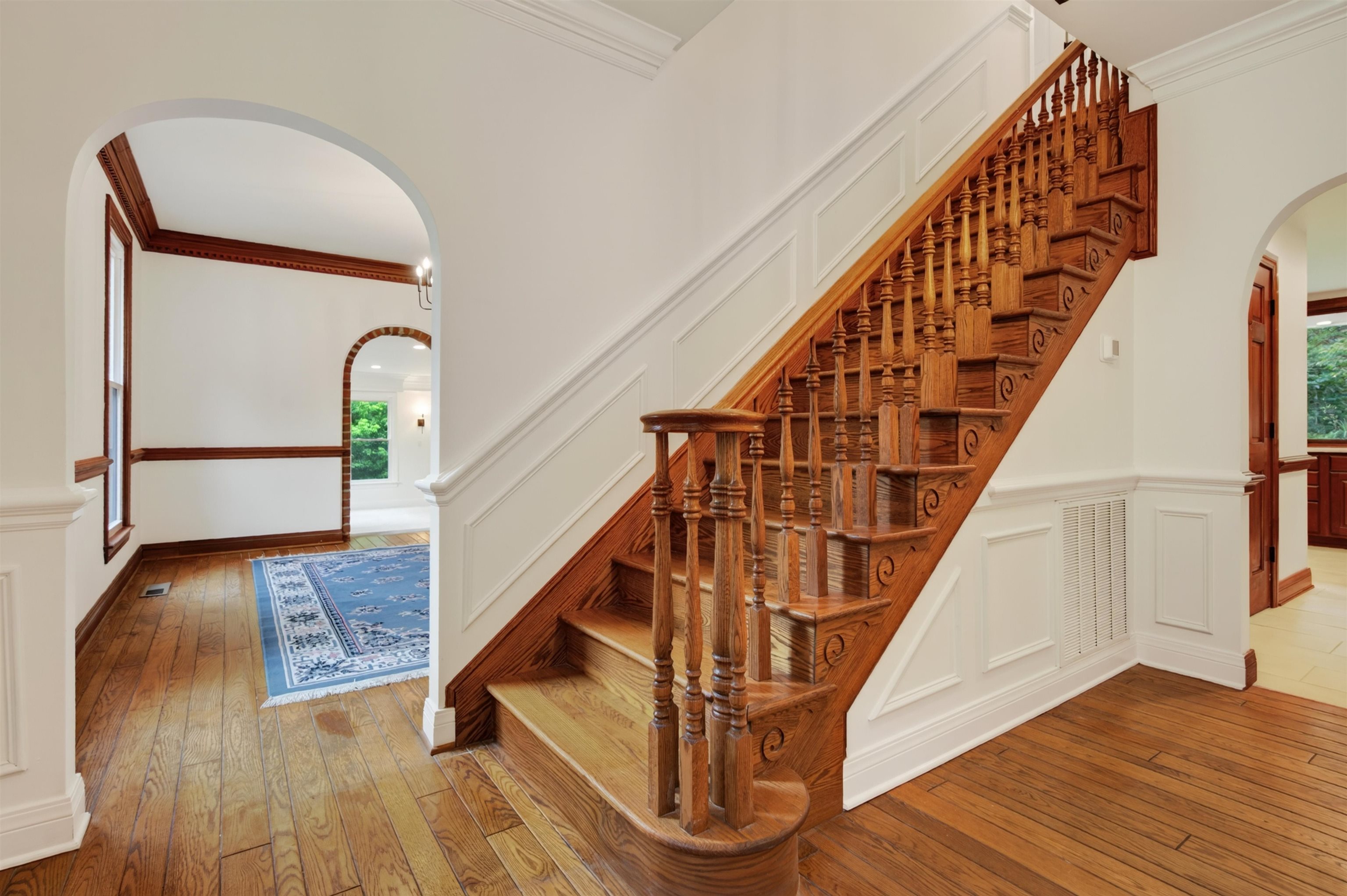 5679 Homestead Road Riner VA 24149