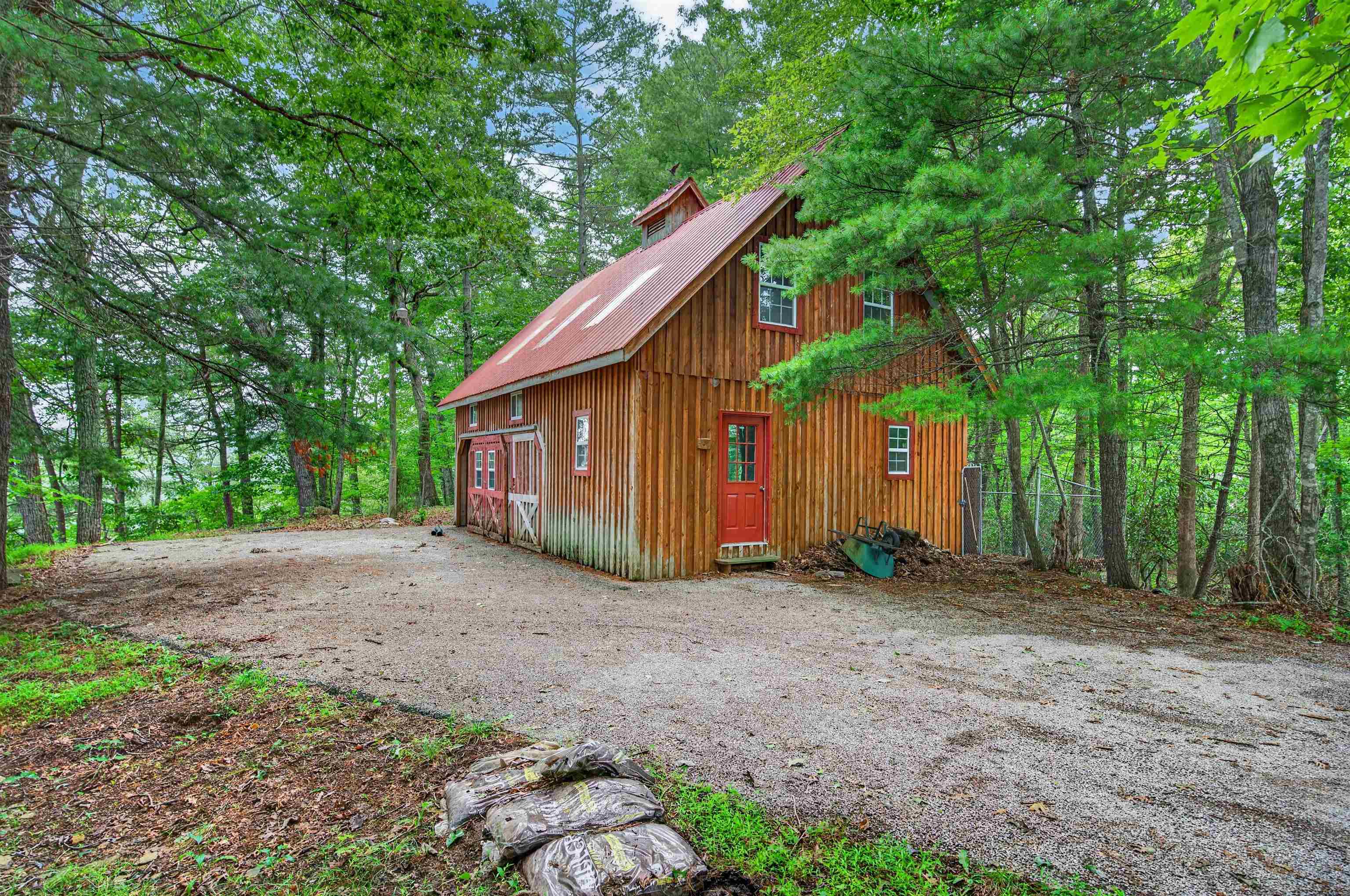 5679 Homestead Road Riner VA 24149