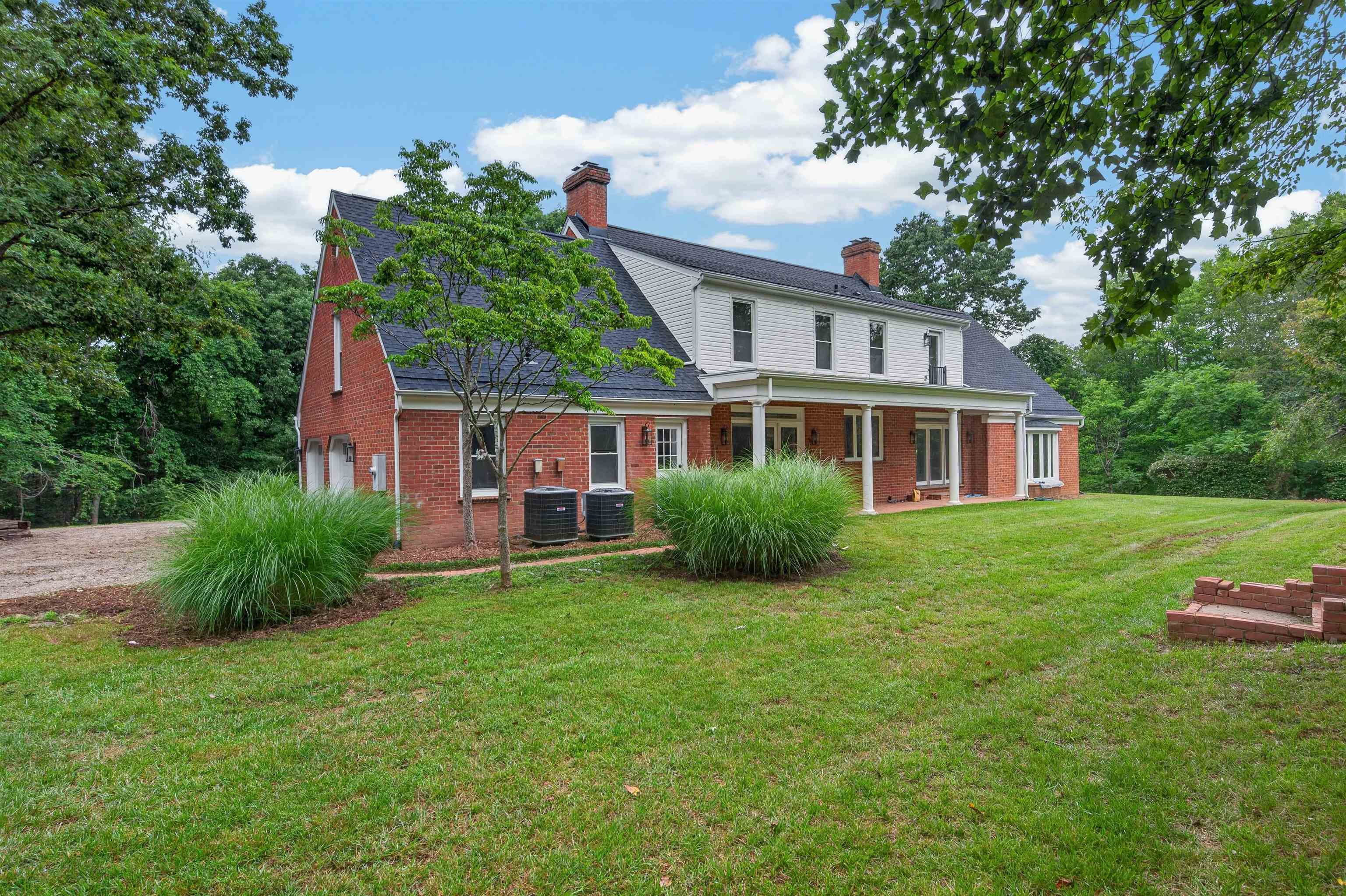 5679 Homestead Road Riner VA 24149