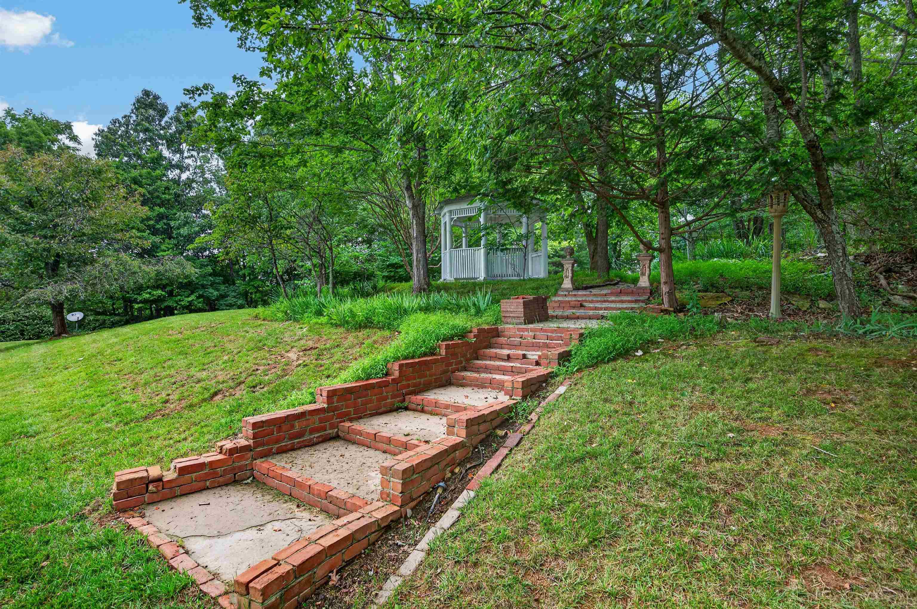 5679 Homestead Road Riner VA 24149