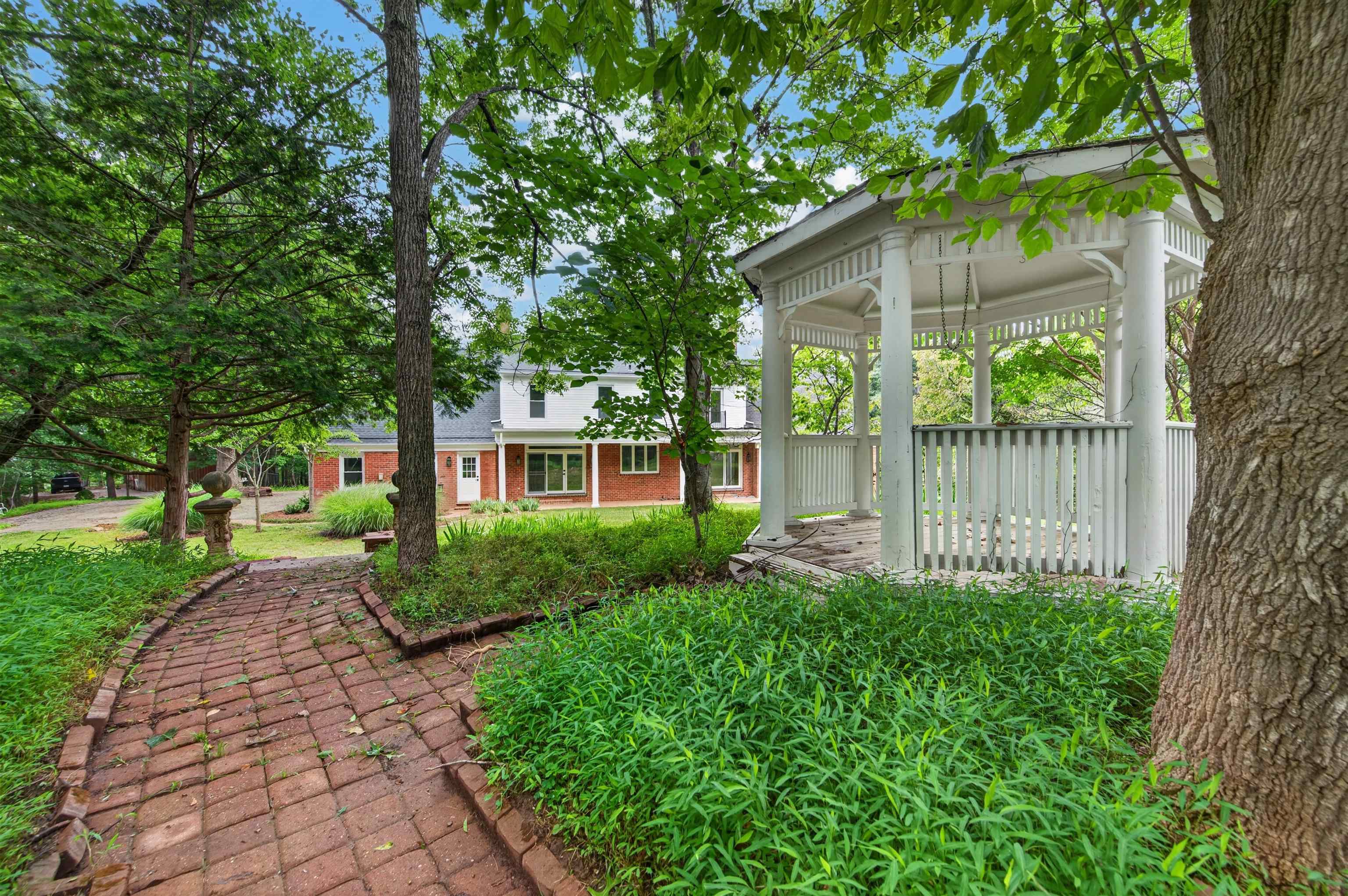 5679 Homestead Road Riner VA 24149
