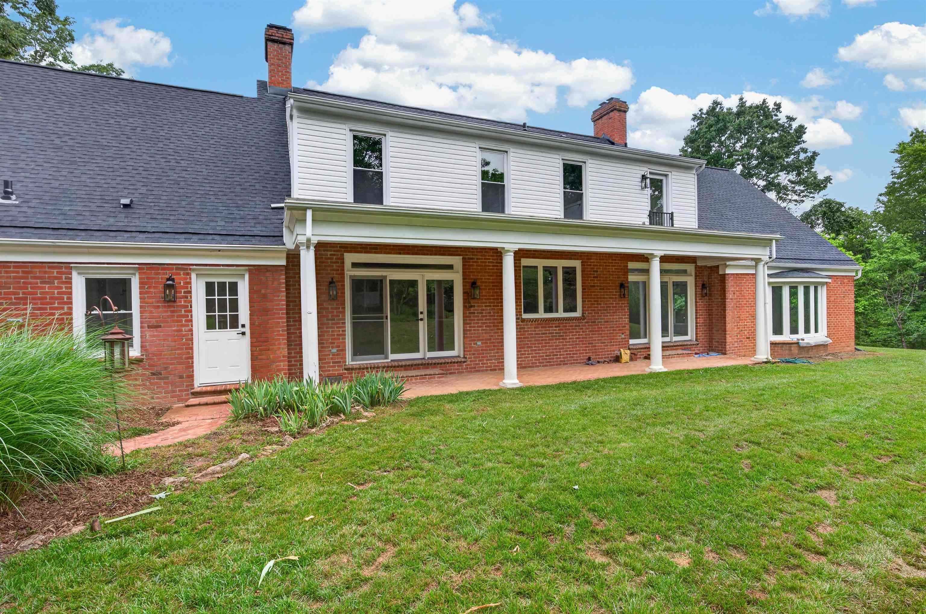 5679 Homestead Road Riner VA 24149