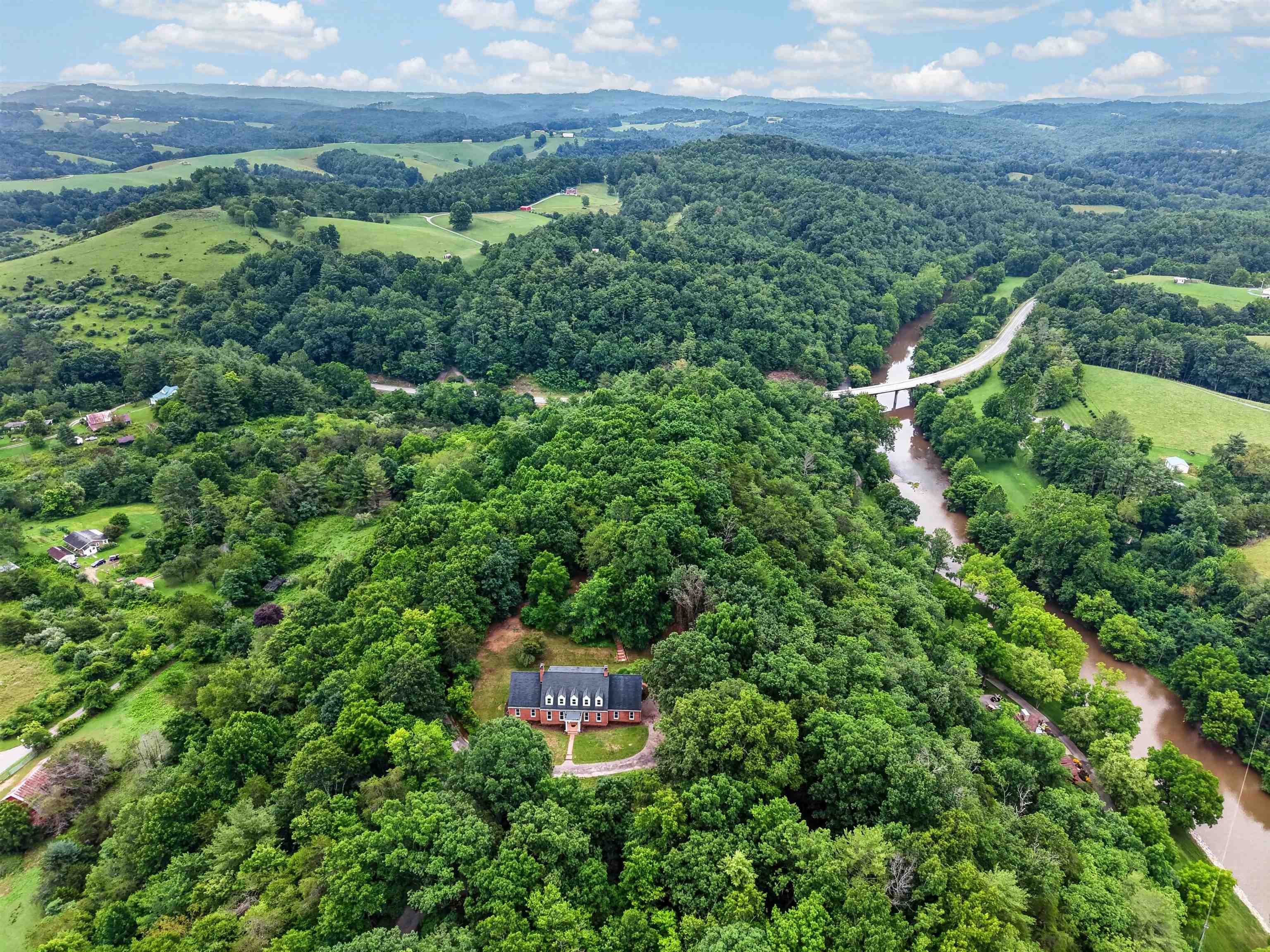 5679 Homestead Road Riner VA 24149