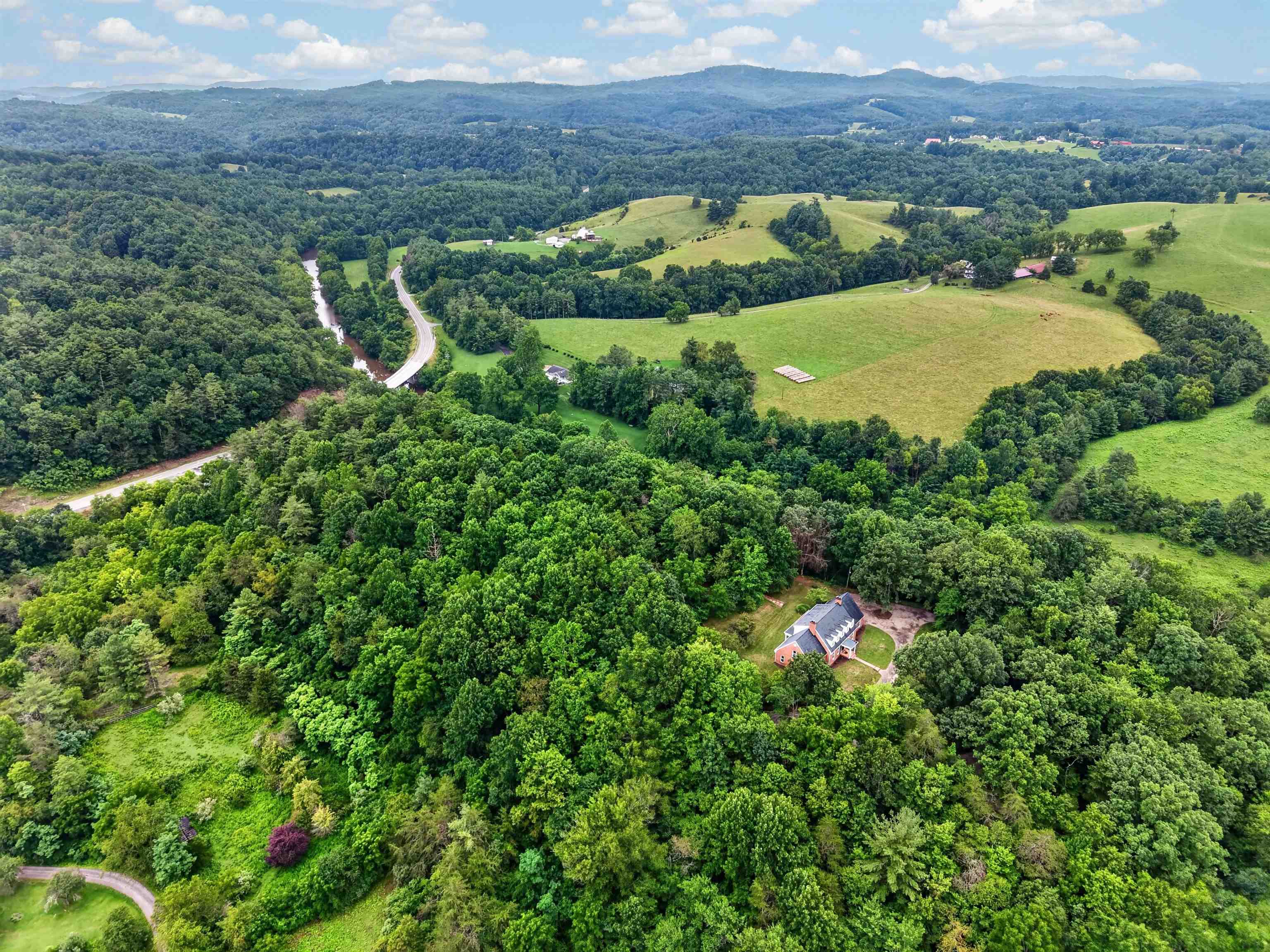 5679 Homestead Road Riner VA 24149