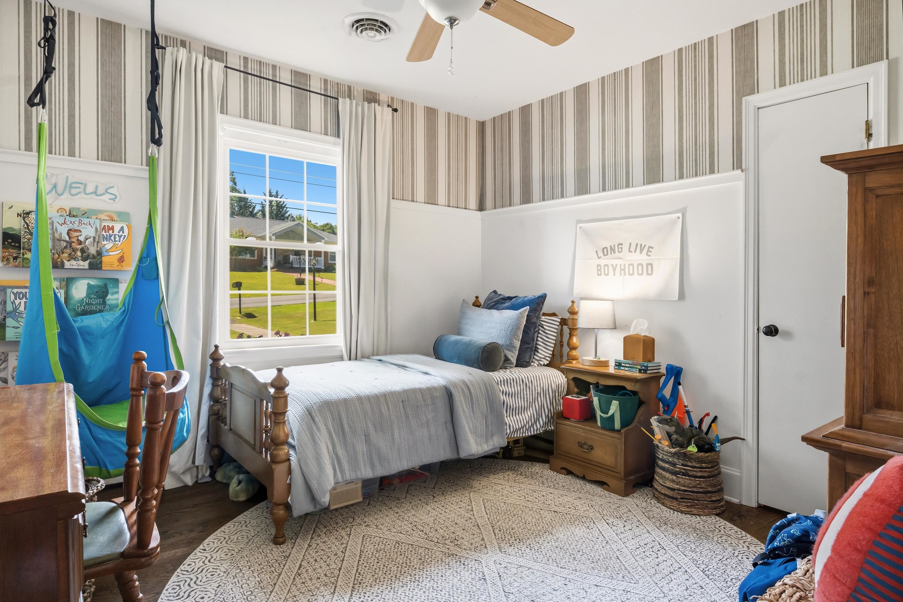 905 Oak Drive Christiansburg VA 24073