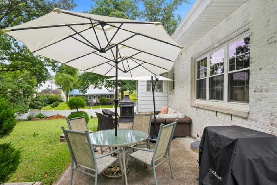 905 Oak Drive Christiansburg VA 24073