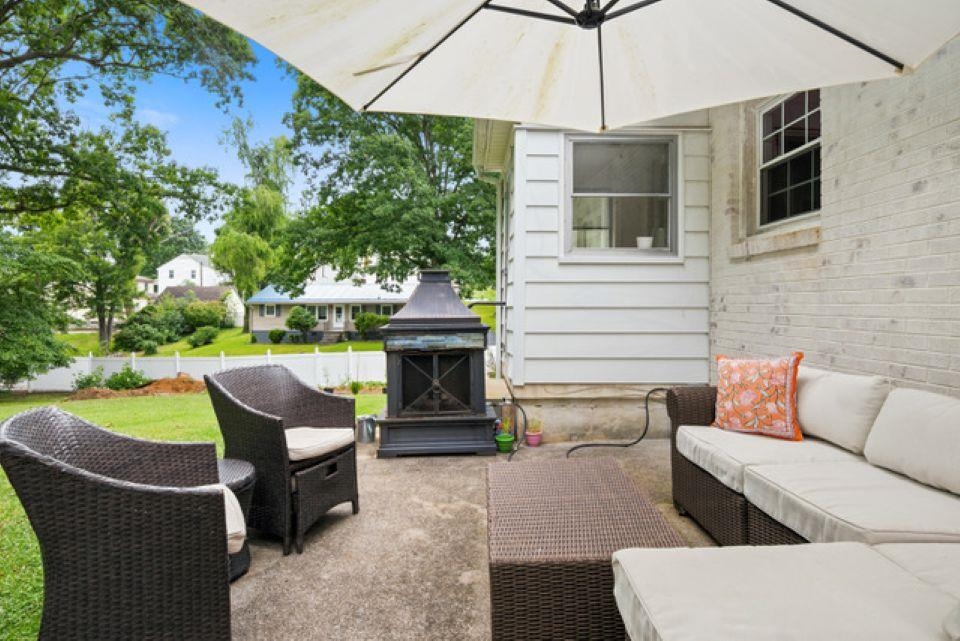 905 Oak Drive Christiansburg VA 24073