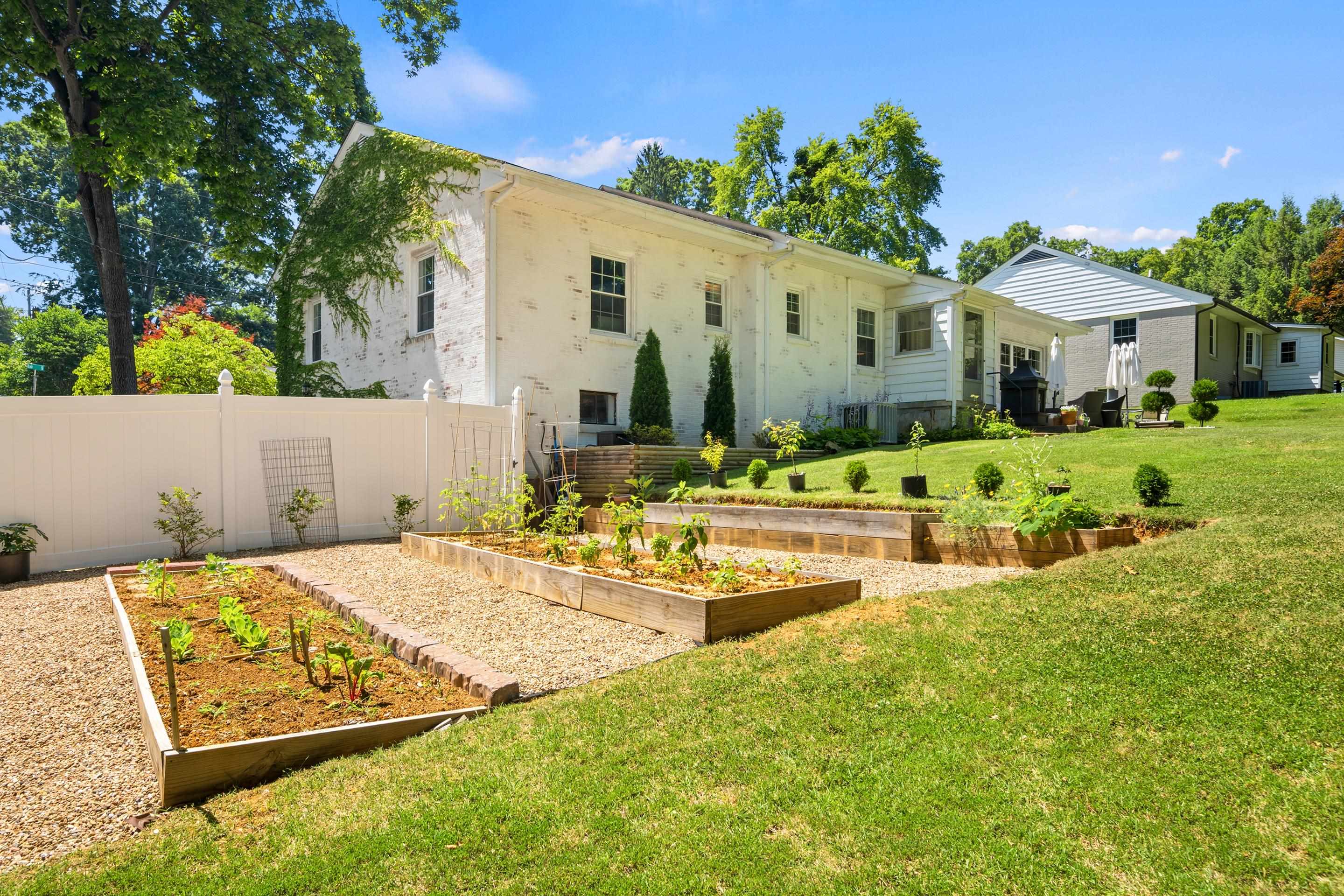 905 Oak Drive Christiansburg VA 24073
