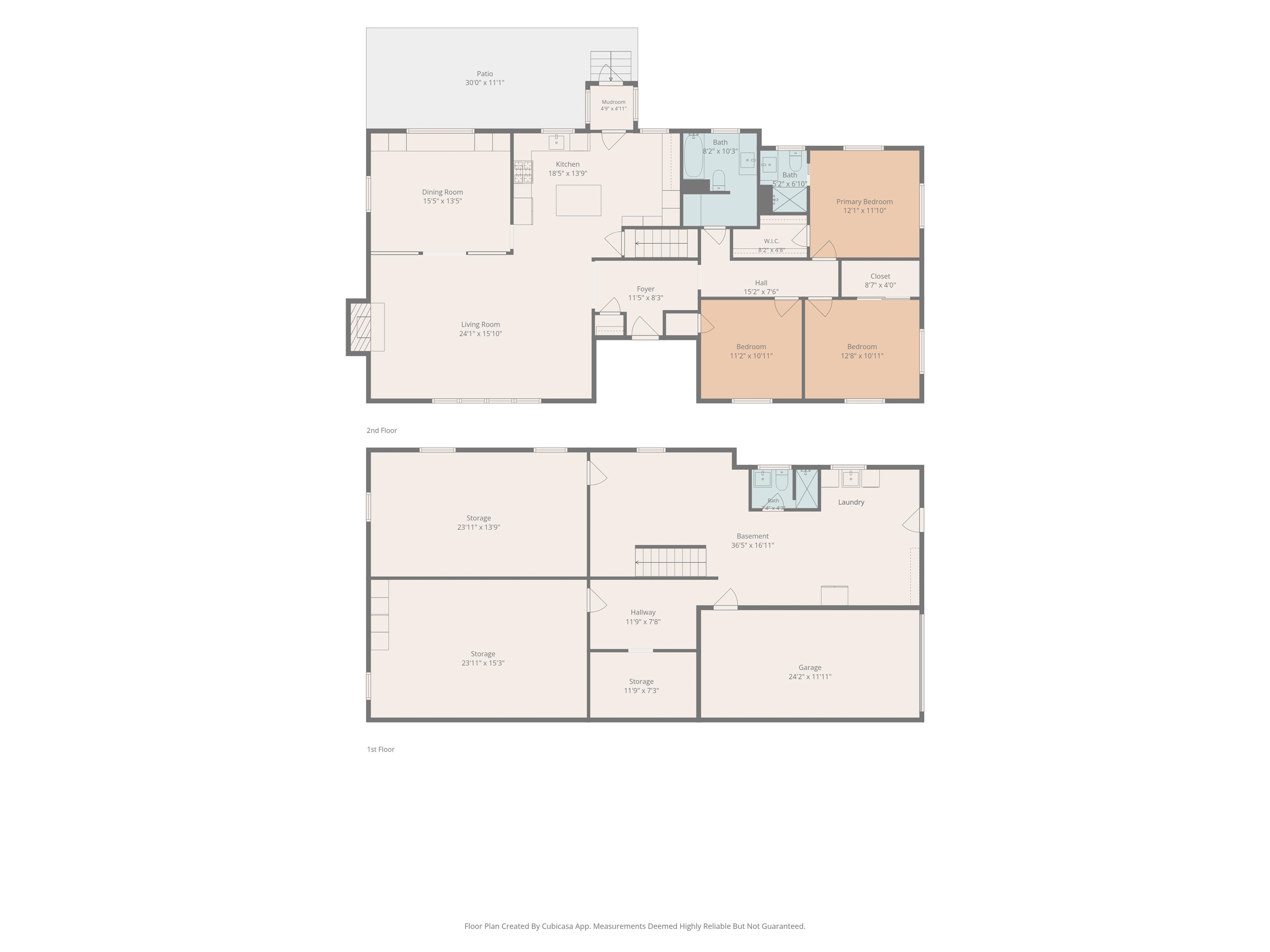 905 Oak Drive Christiansburg VA 24073