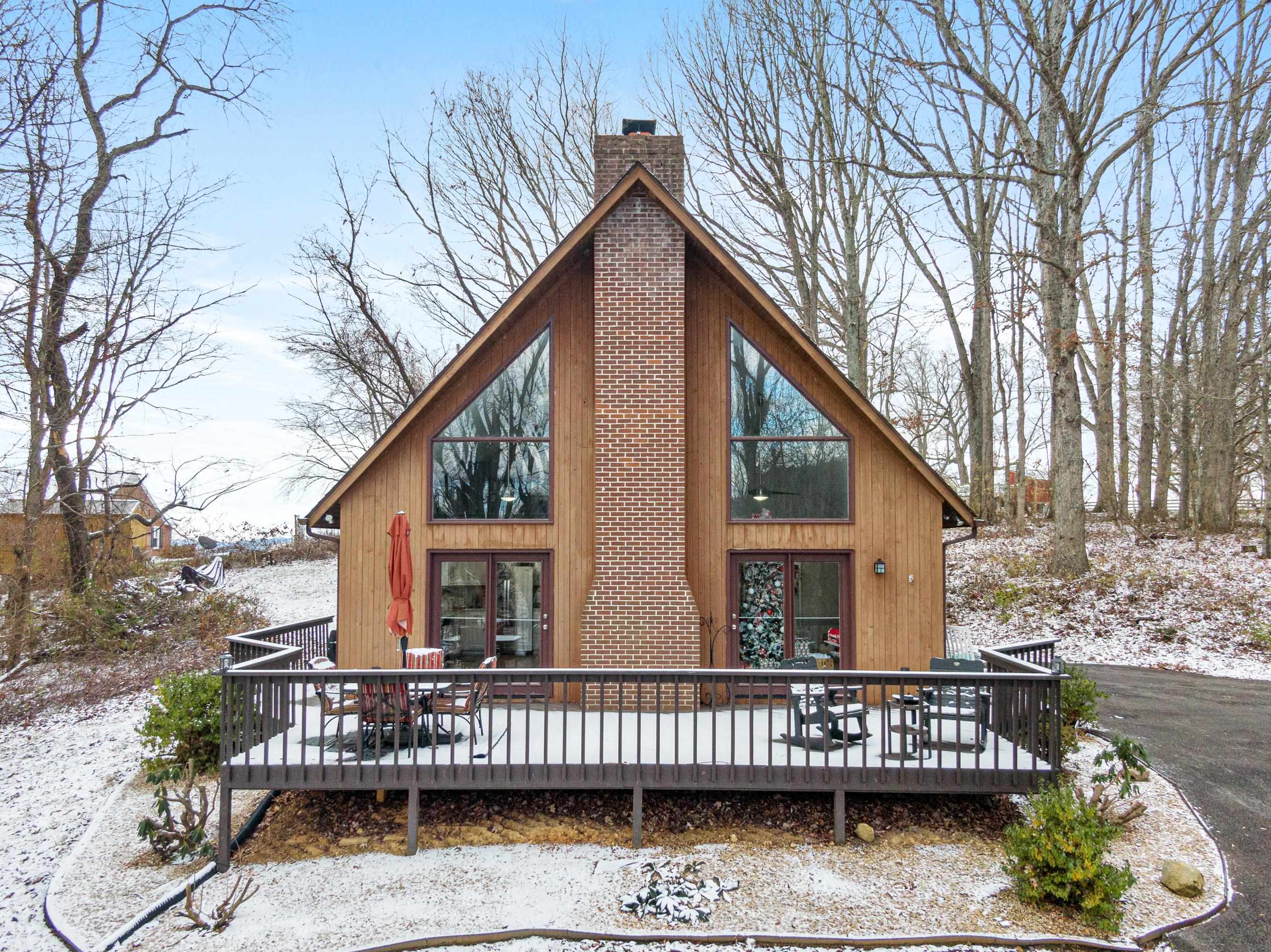 2653 Old Baltimore Road Draper VA 24324