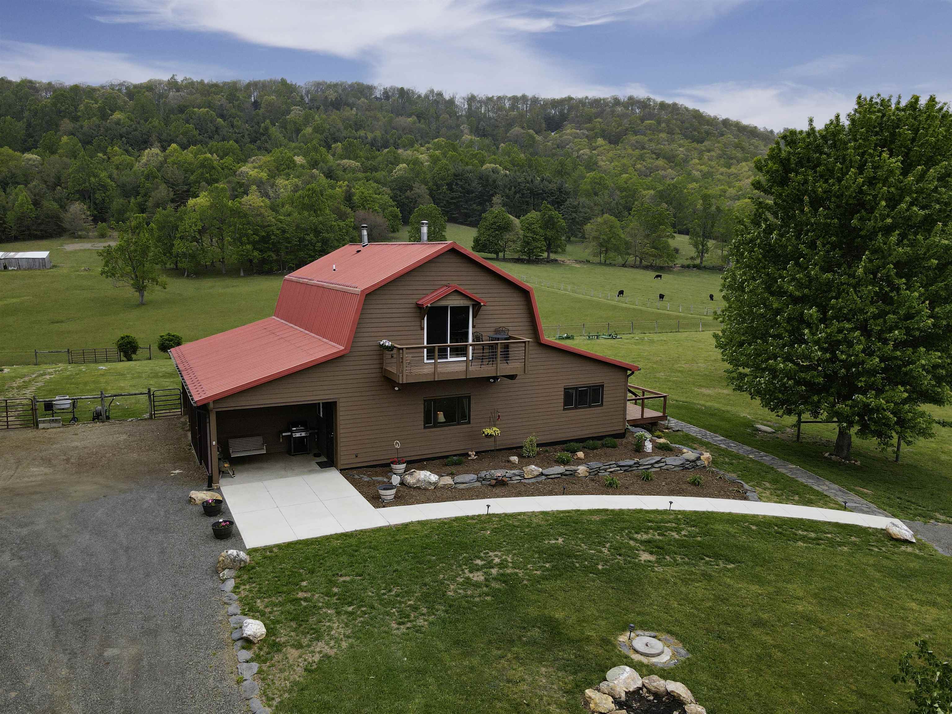 Meadows Of Dan VA, 5821 Buffalo Mountain Road SW