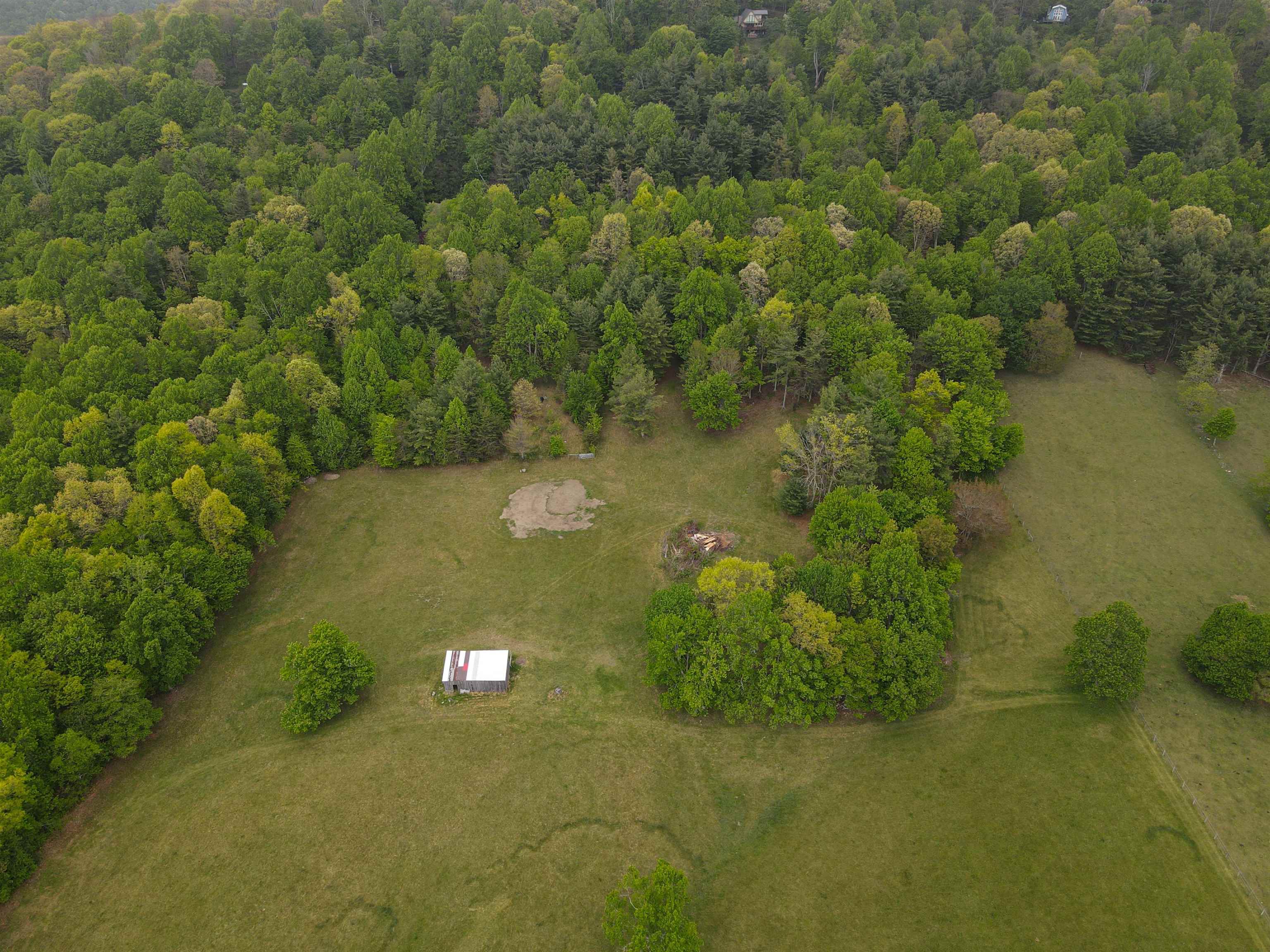 5821 Buffalo Mountain Road SW Meadows Of Dan VA 24120