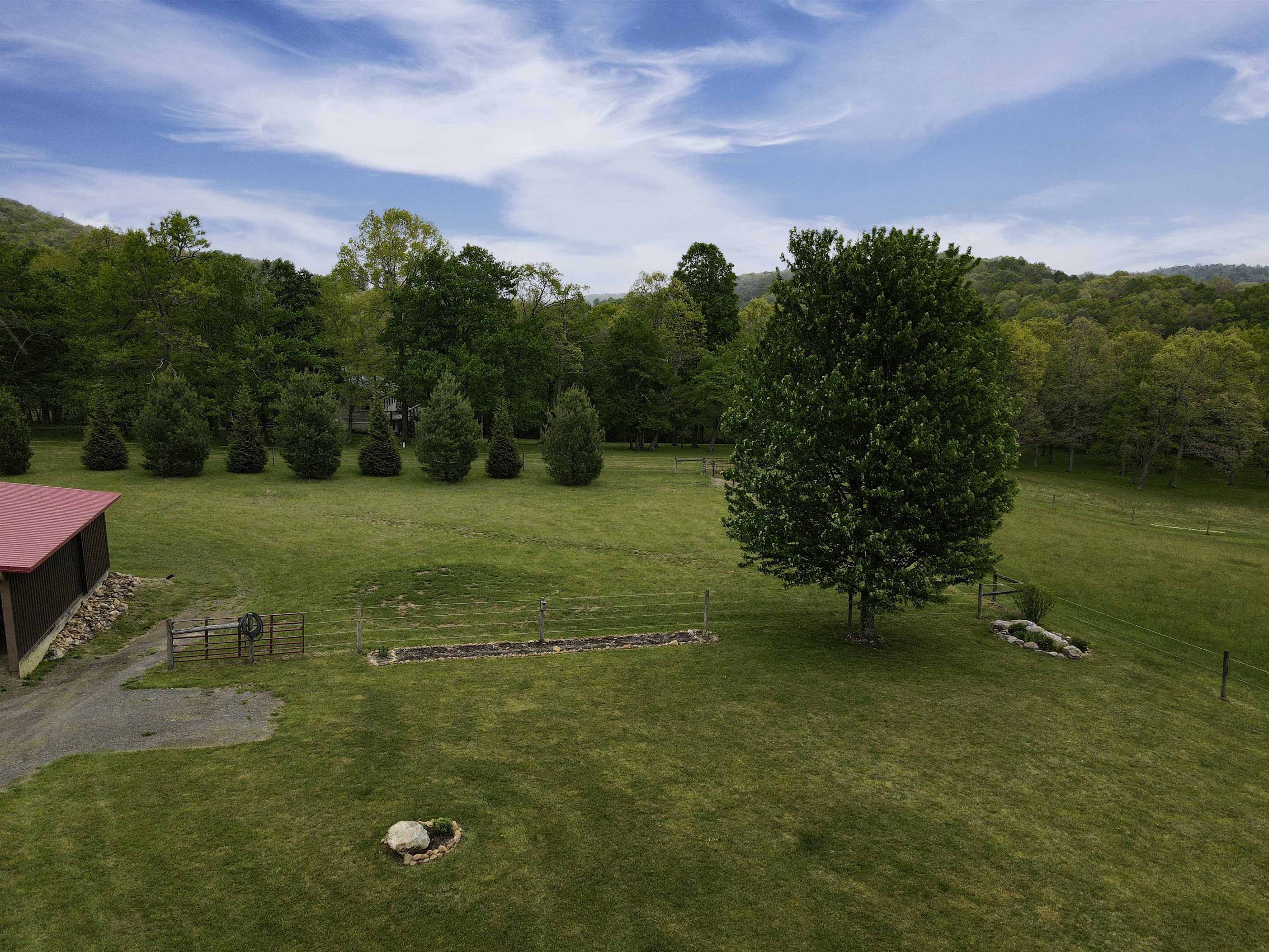 5821 Buffalo Mountain Road SW Meadows Of Dan VA 24120