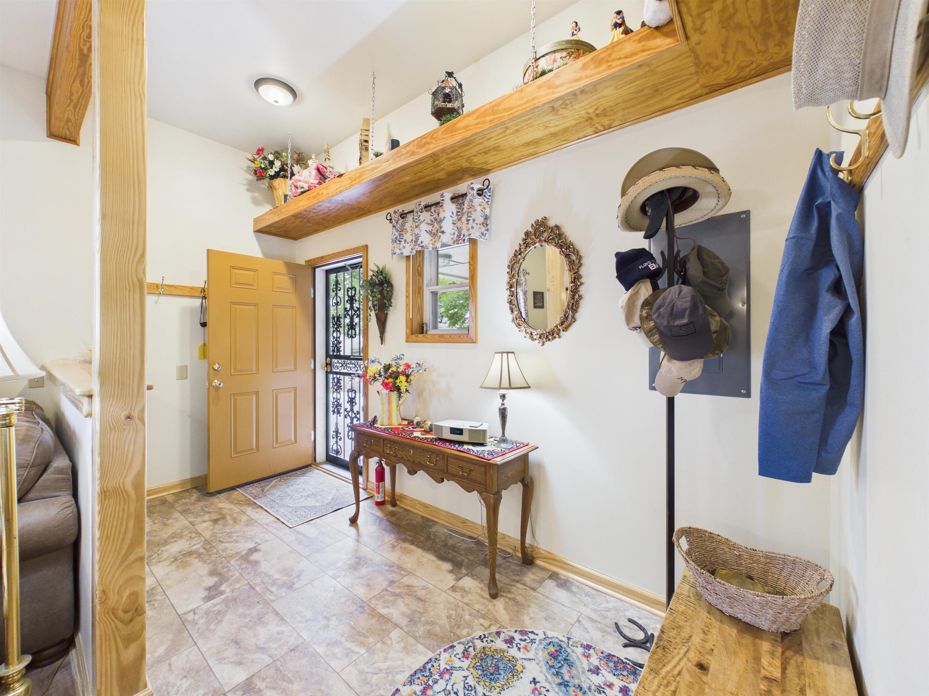 5821 Buffalo Mountain Road SW Meadows Of Dan VA 24120