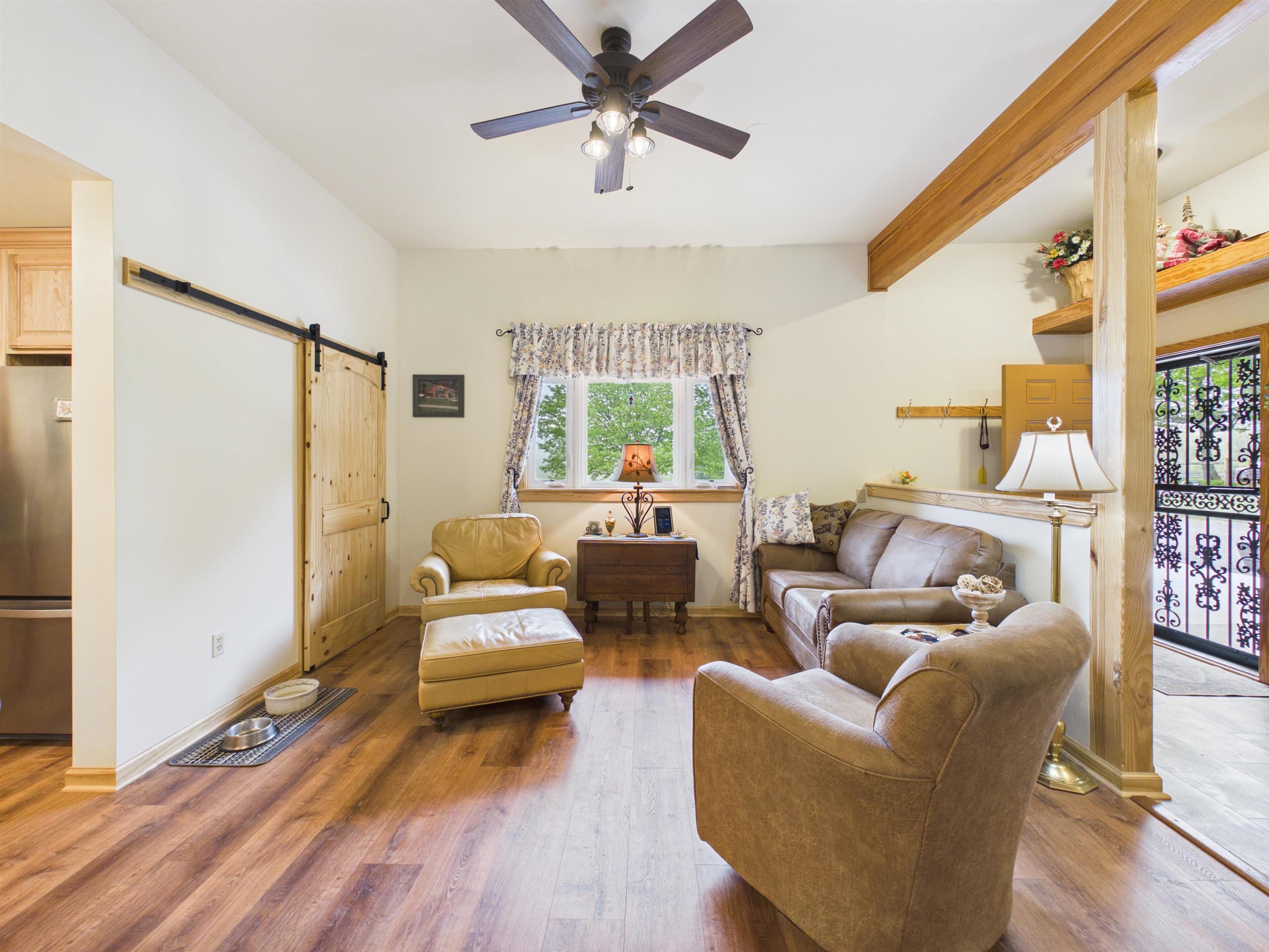 5821 Buffalo Mountain Road SW Meadows Of Dan VA 24120