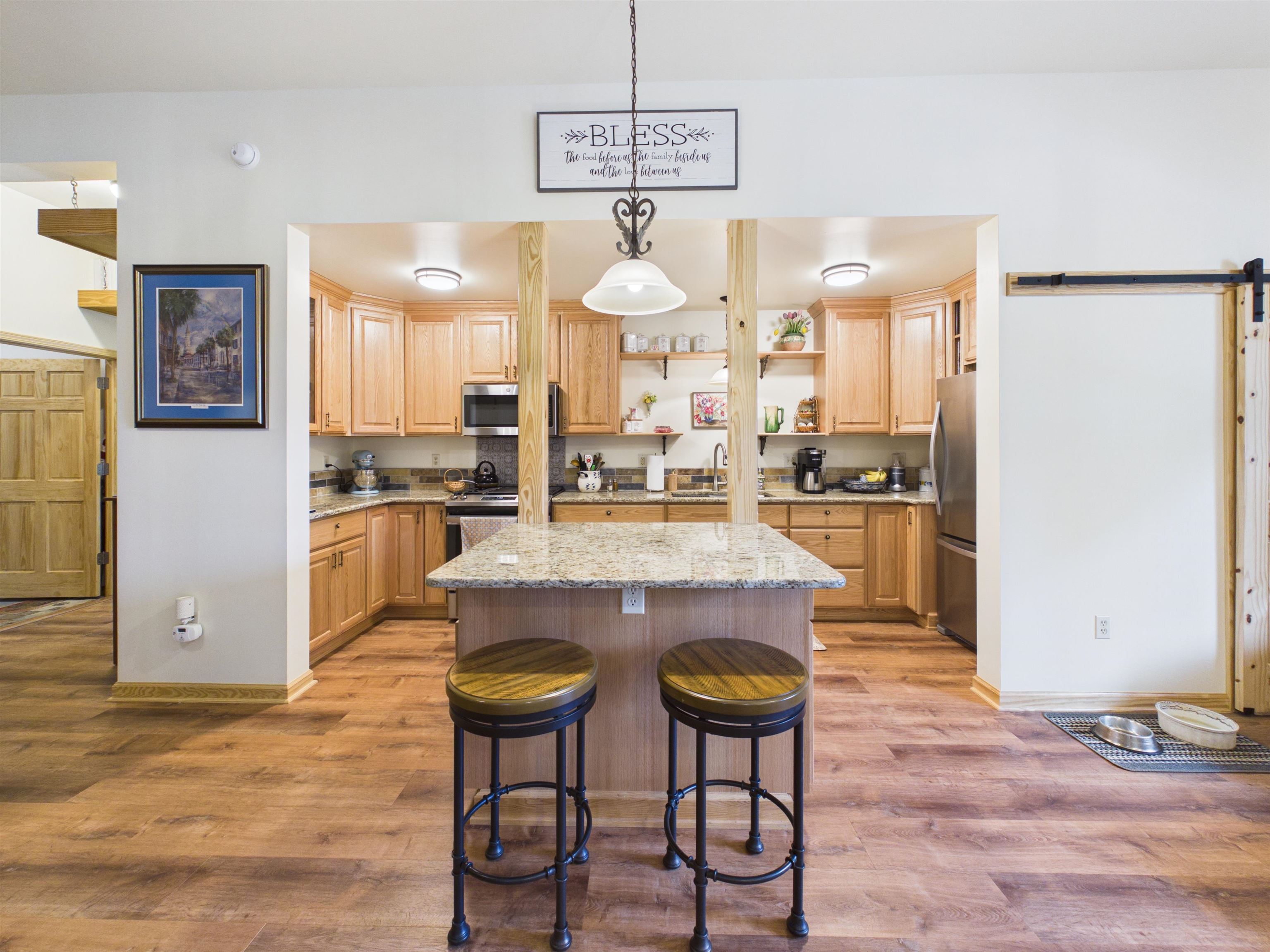 5821 Buffalo Mountain Road SW Meadows Of Dan VA 24120