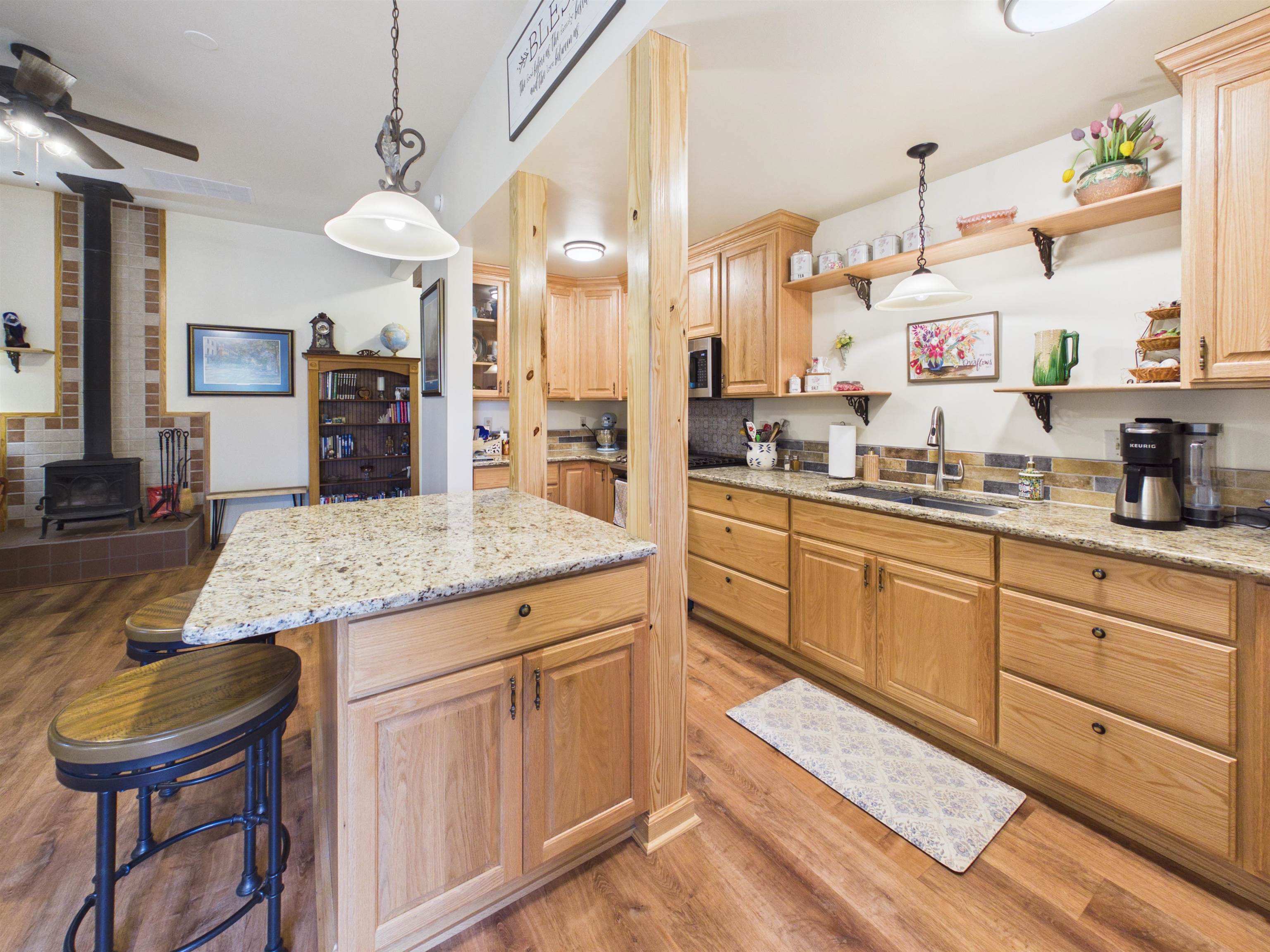 5821 Buffalo Mountain Road SW Meadows Of Dan VA 24120