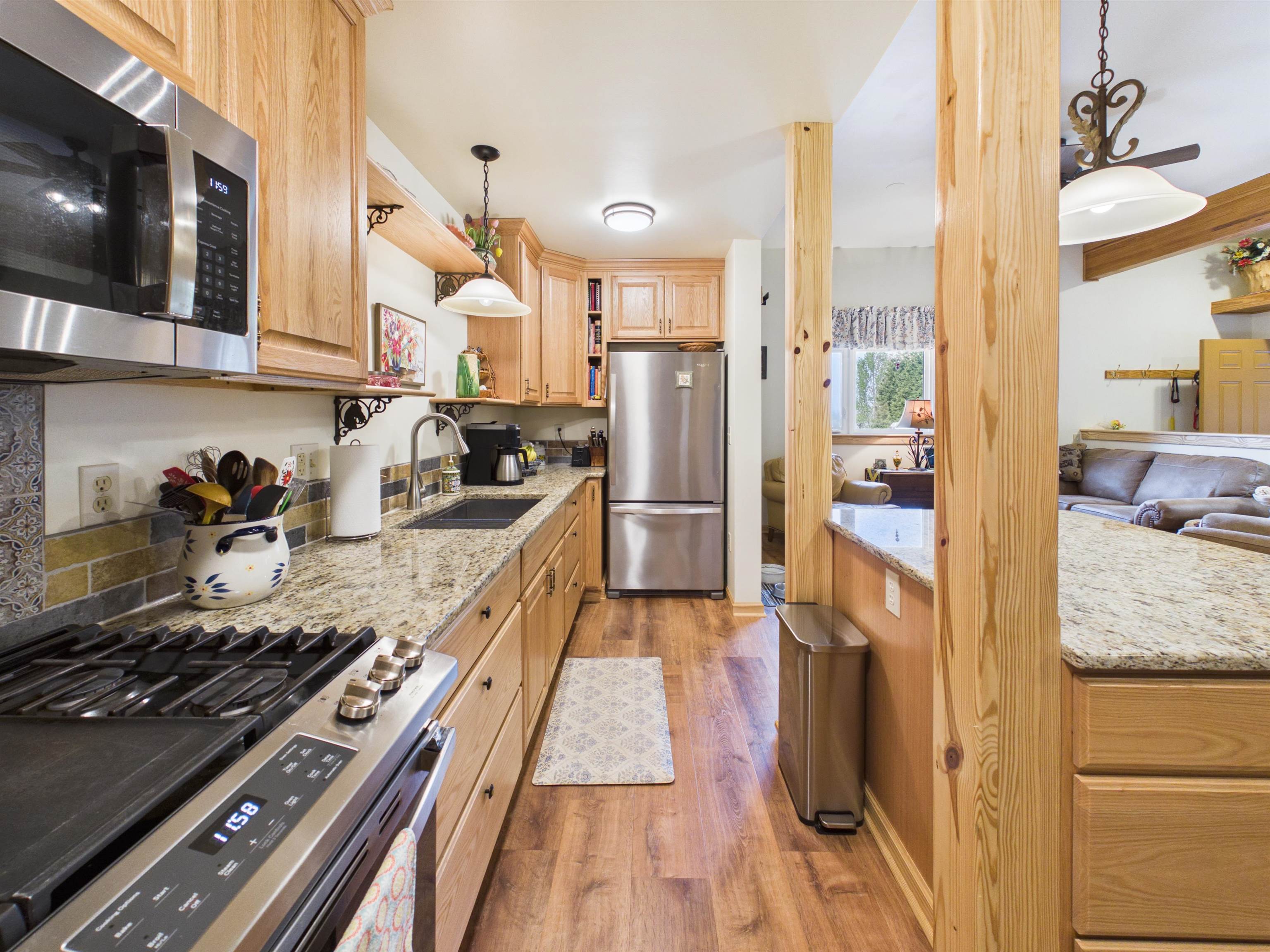 5821 Buffalo Mountain Road SW Meadows Of Dan VA 24120