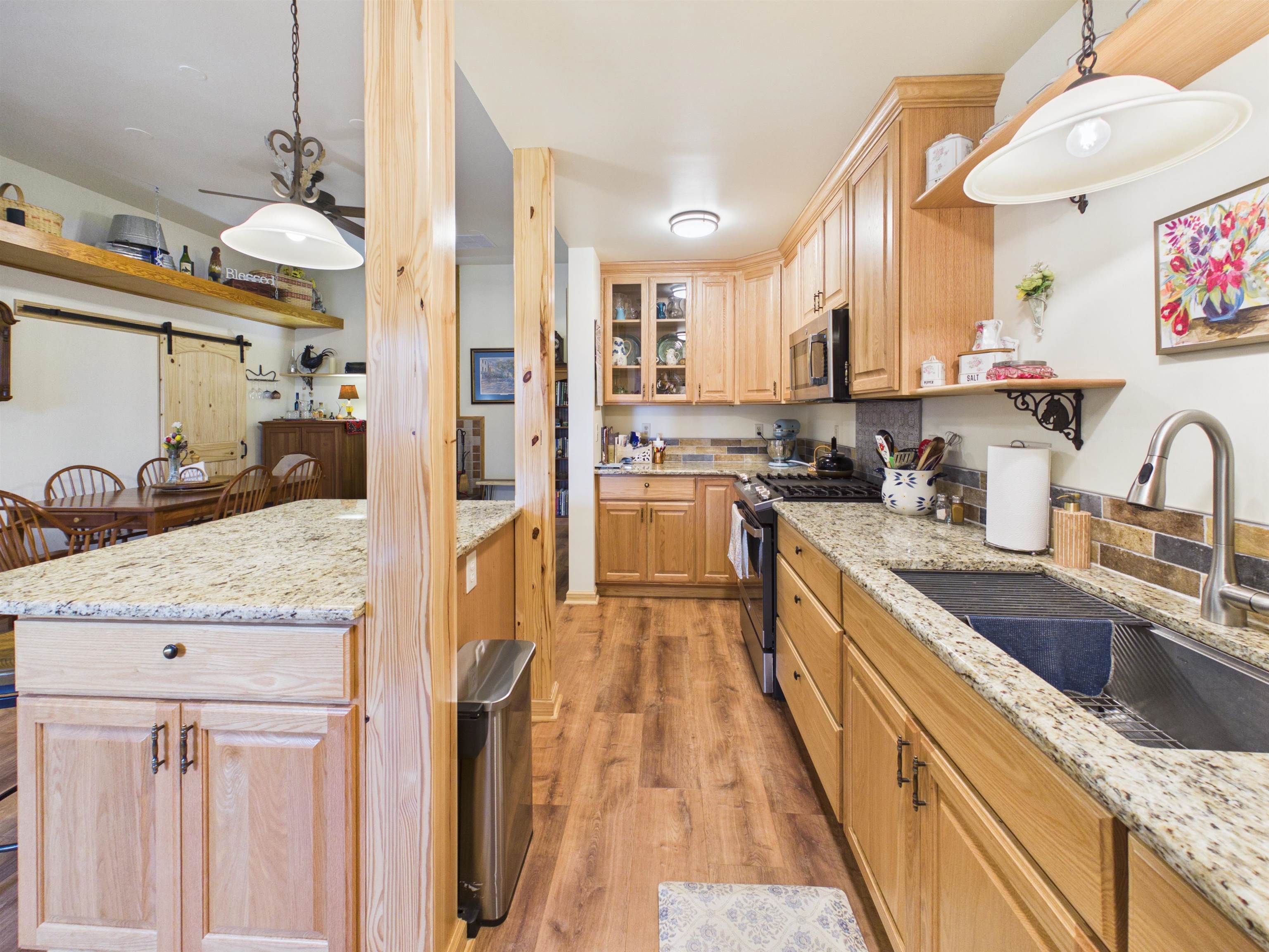 5821 Buffalo Mountain Road SW Meadows Of Dan VA 24120