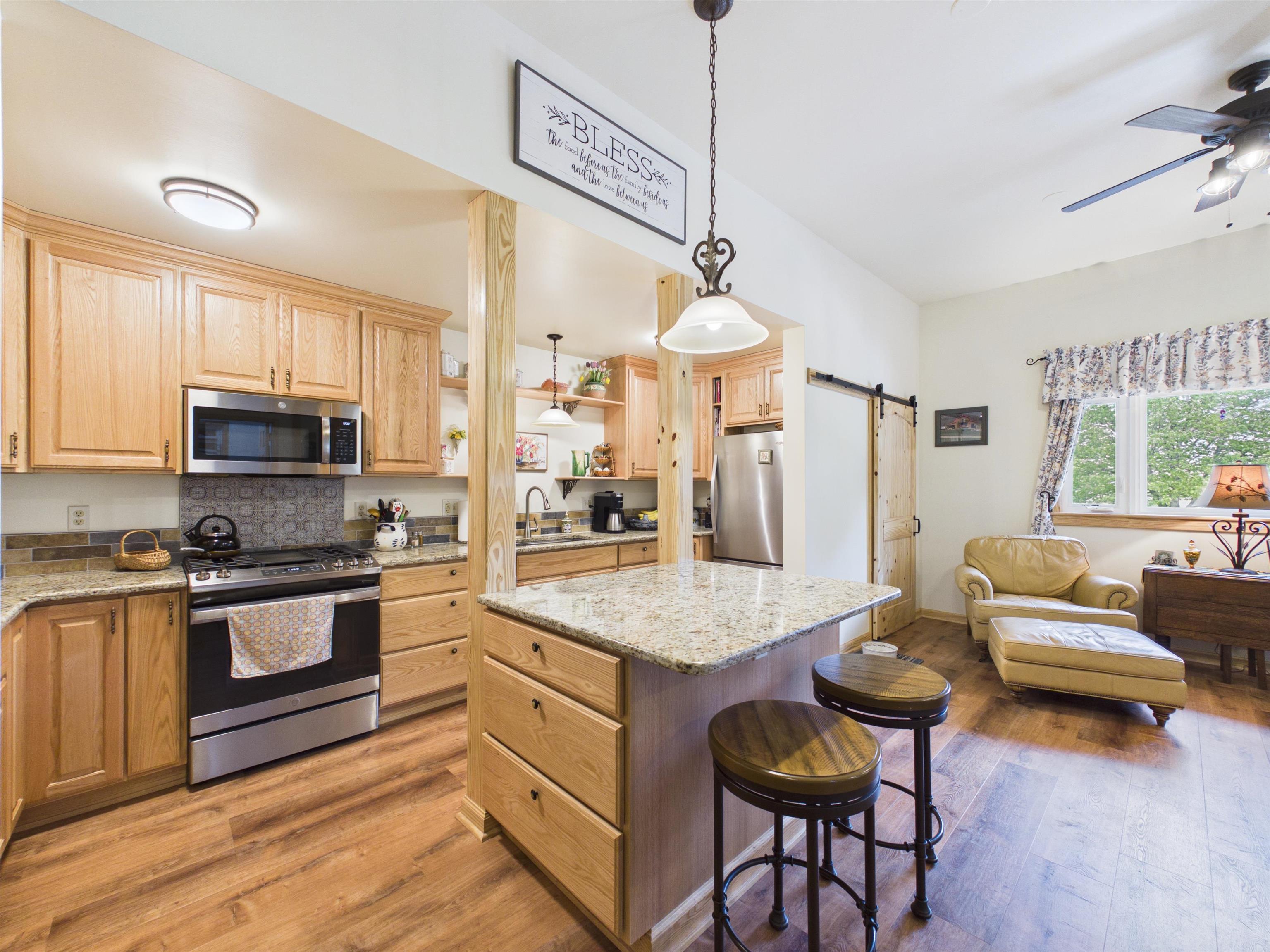 5821 Buffalo Mountain Road SW Meadows Of Dan VA 24120