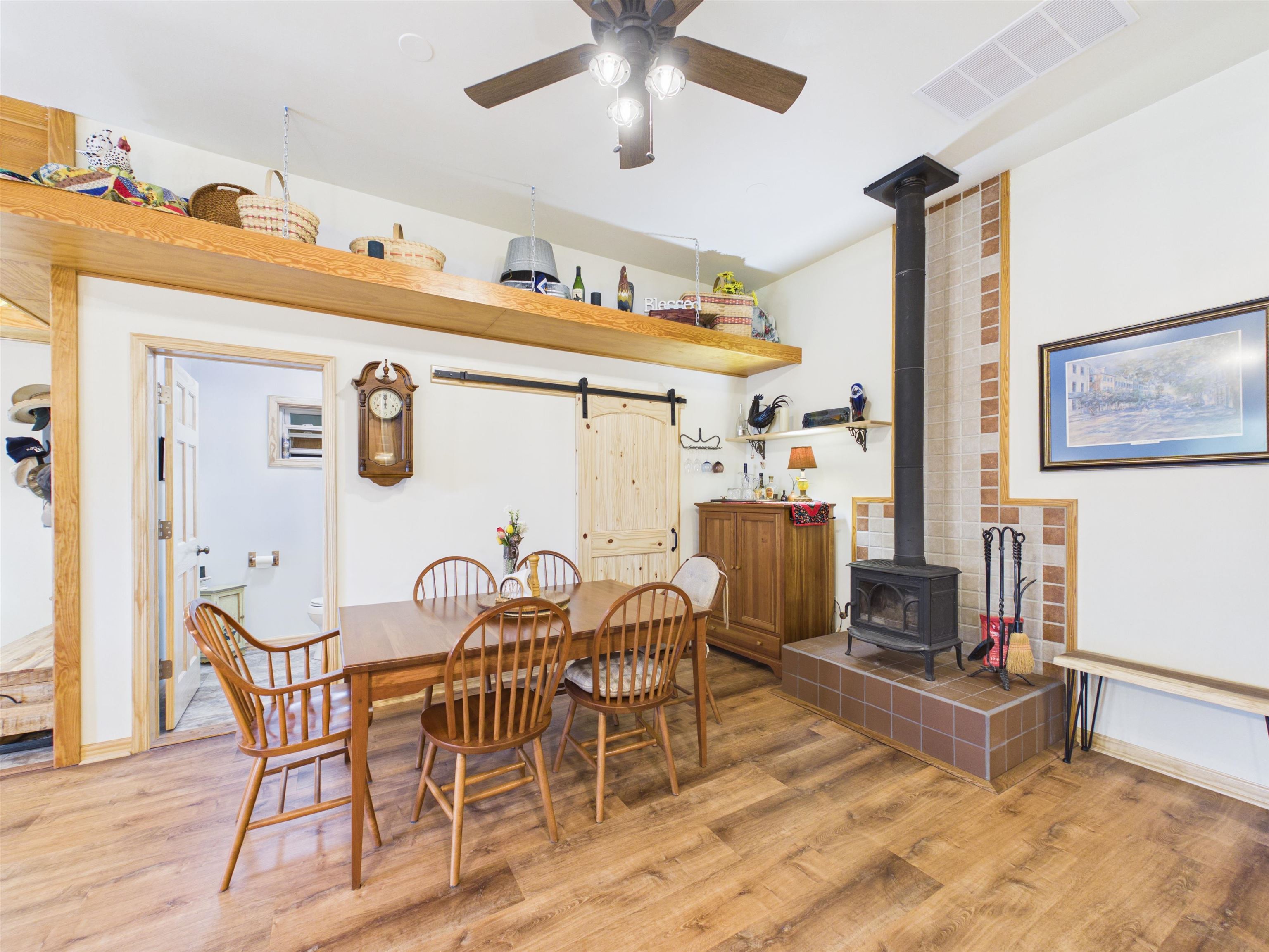 5821 Buffalo Mountain Road SW Meadows Of Dan VA 24120