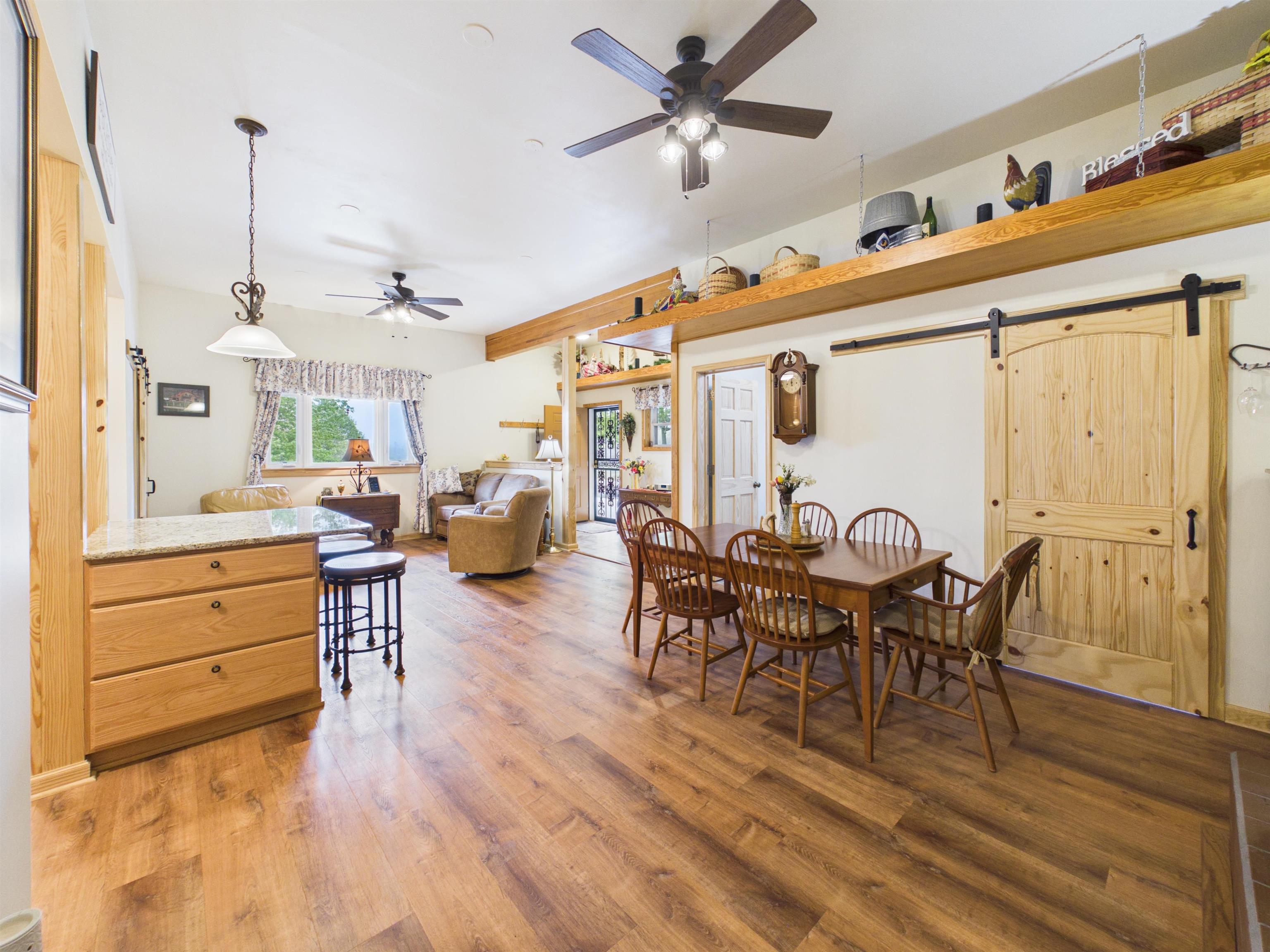5821 Buffalo Mountain Road SW Meadows Of Dan VA 24120