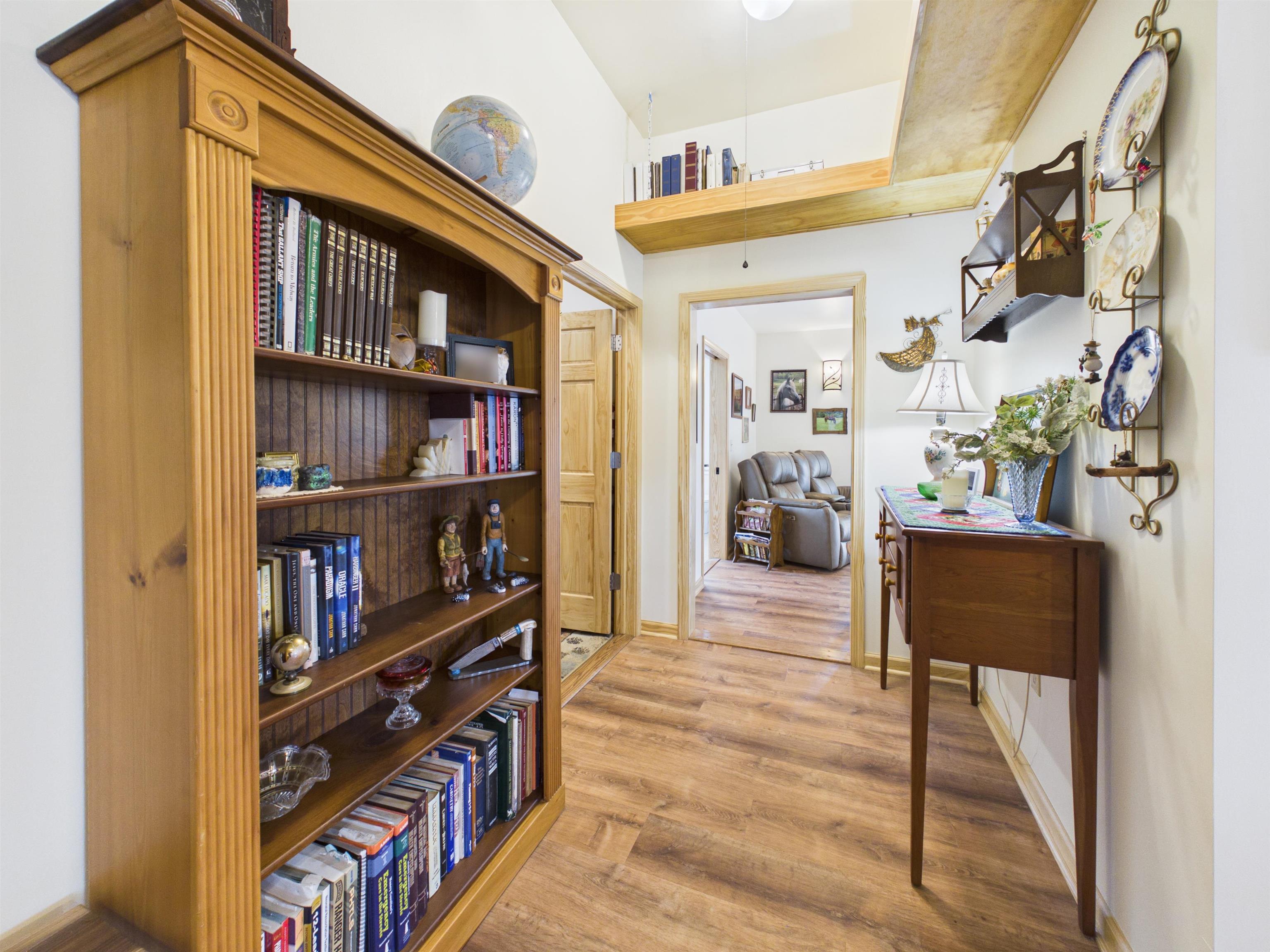 5821 Buffalo Mountain Road SW Meadows Of Dan VA 24120
