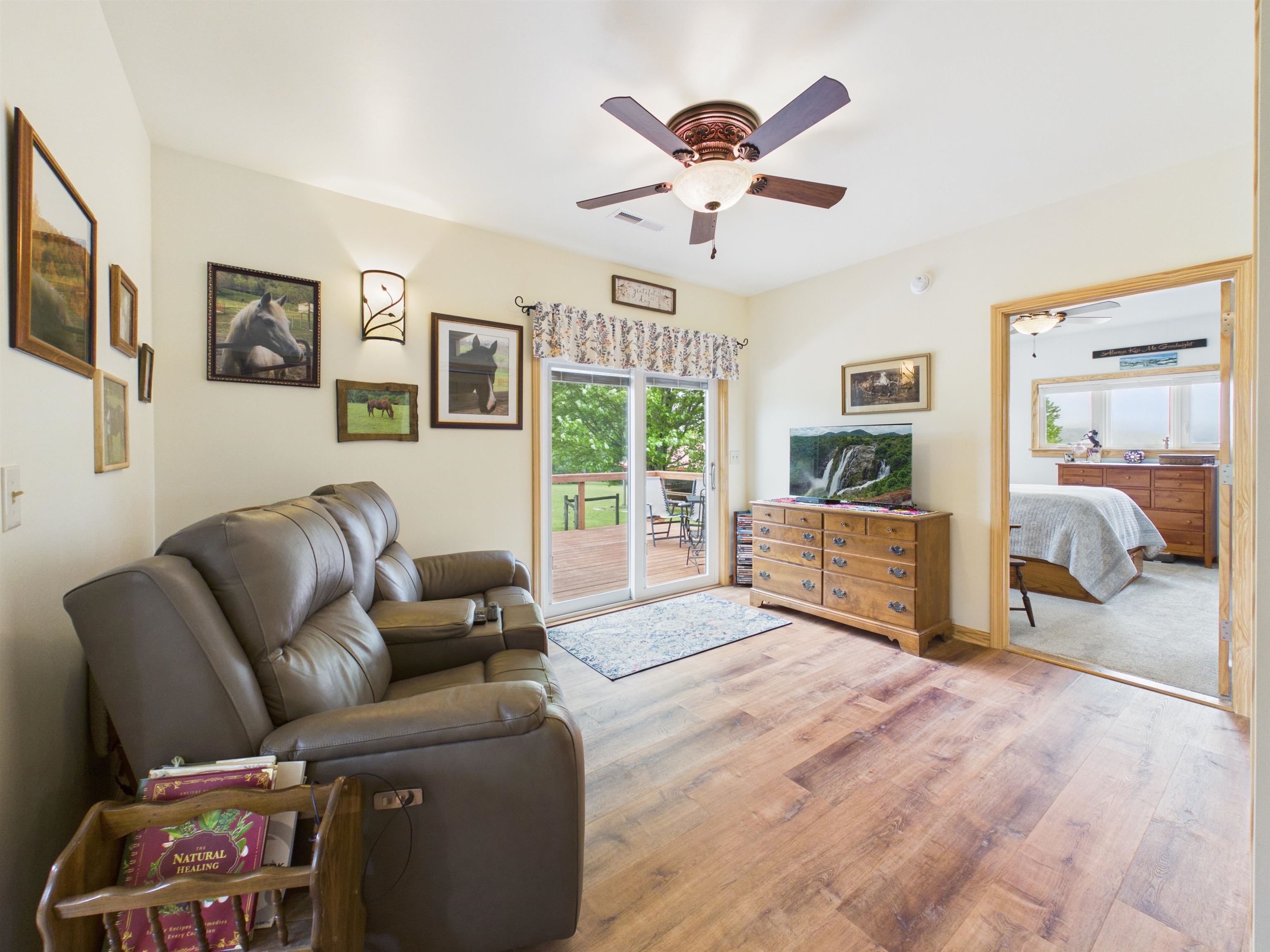 5821 Buffalo Mountain Road SW Meadows Of Dan VA 24120