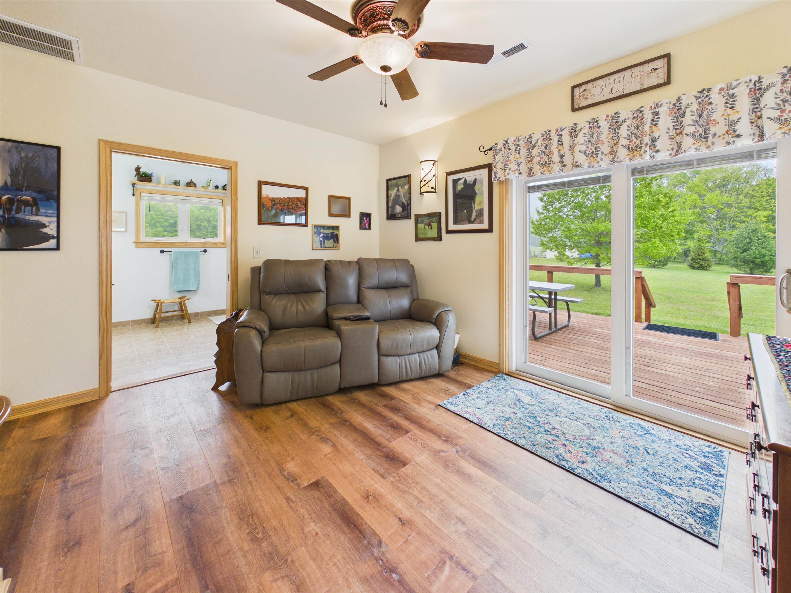 5821 Buffalo Mountain Road SW Meadows Of Dan VA 24120