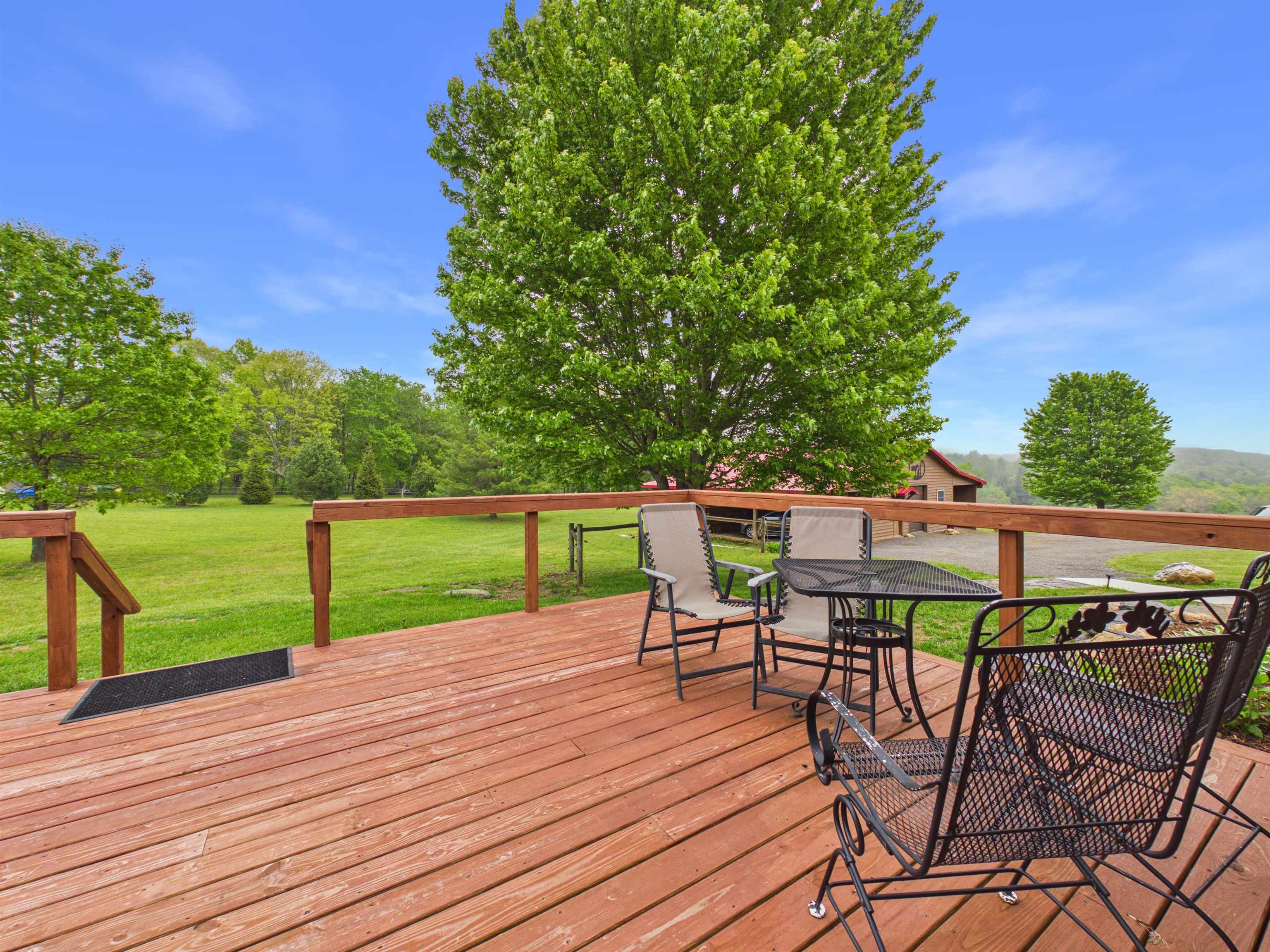5821 Buffalo Mountain Road SW Meadows Of Dan VA 24120